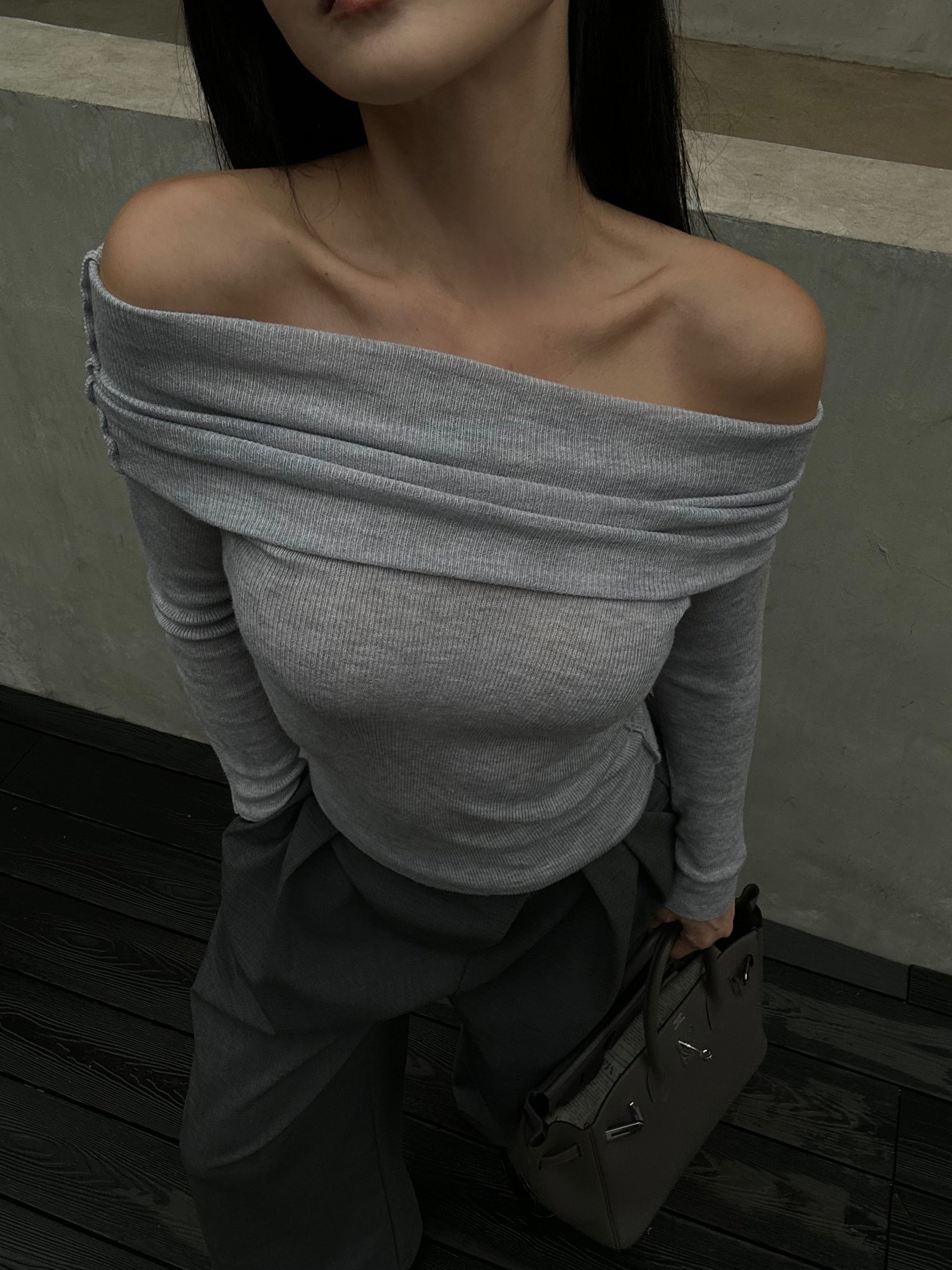 Bitterlove Top