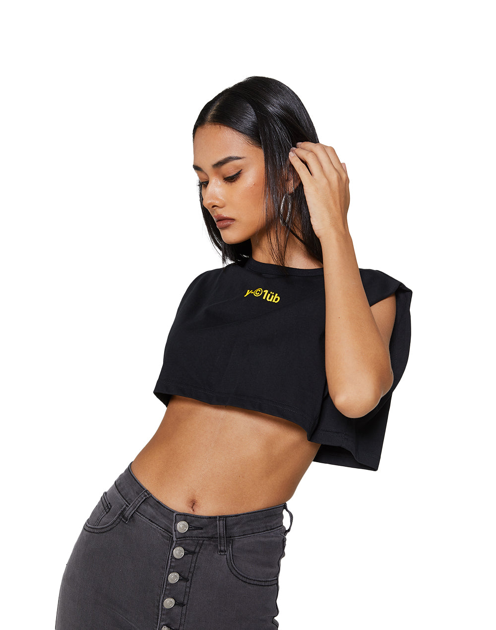 Emoji Muscle T