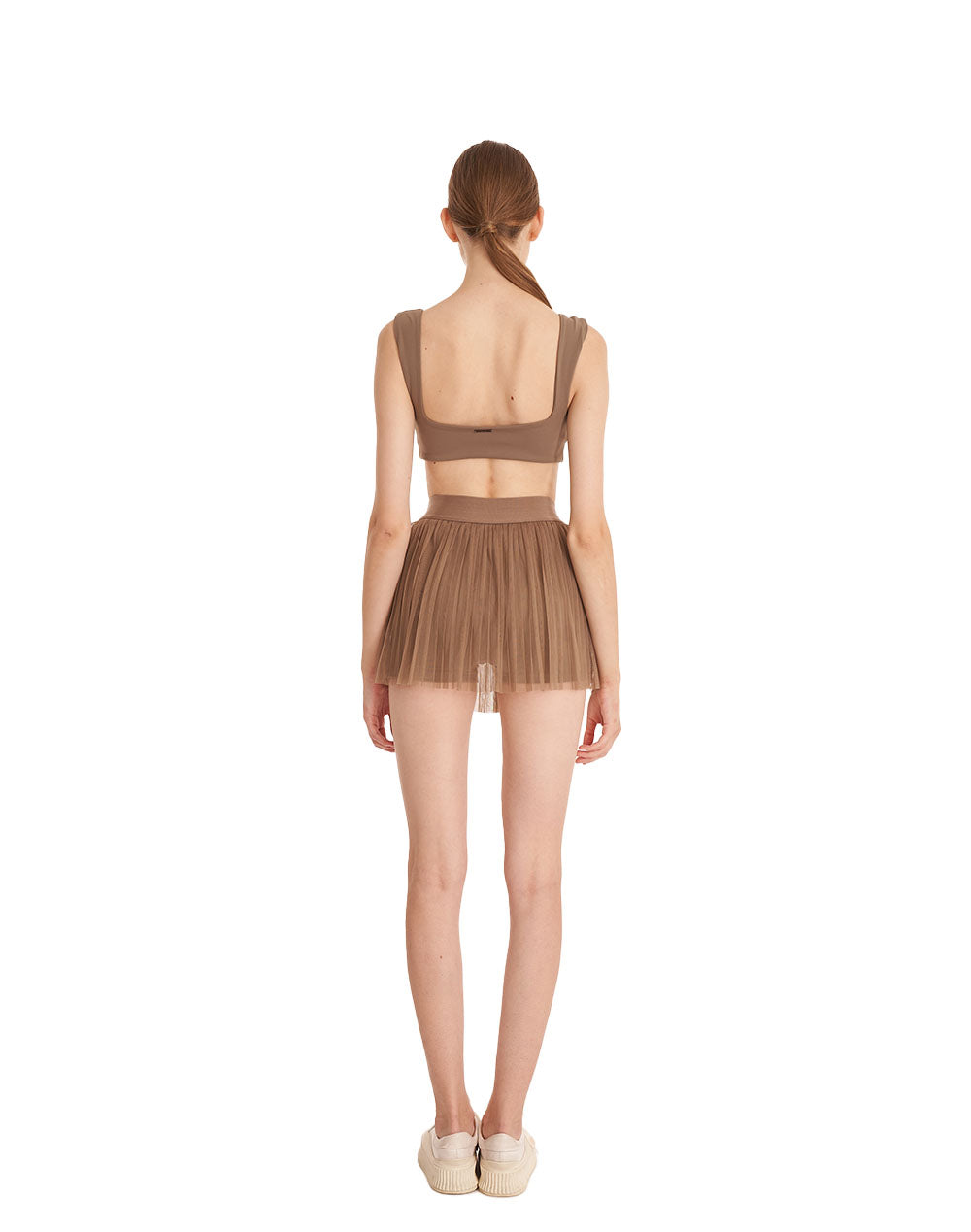 Kendall Skirt