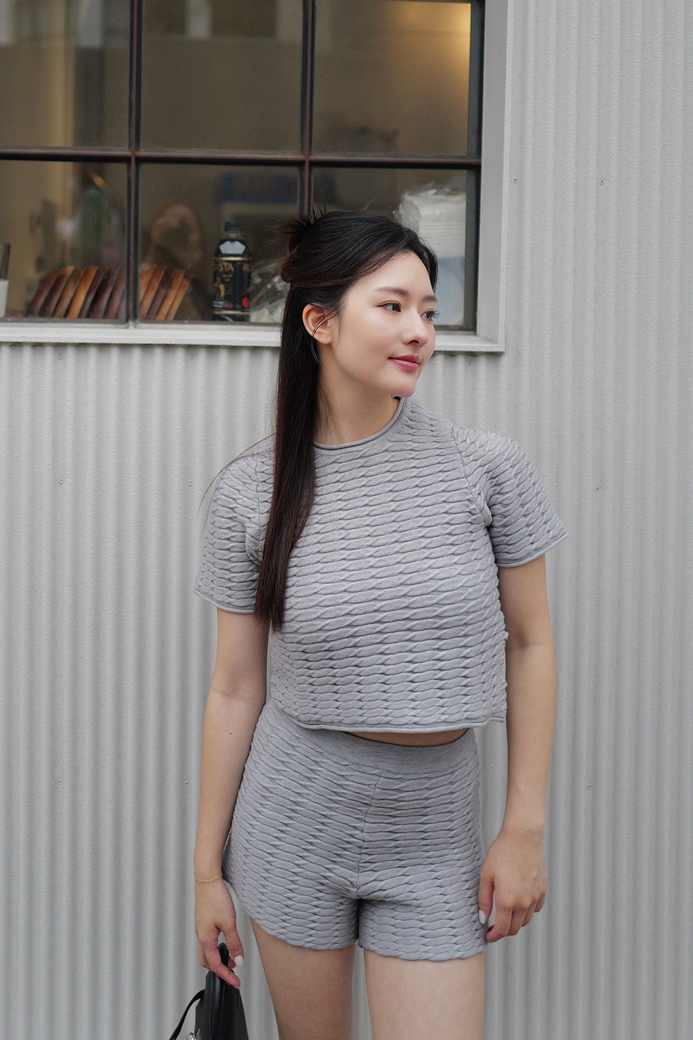 Wonderwall Knit Top