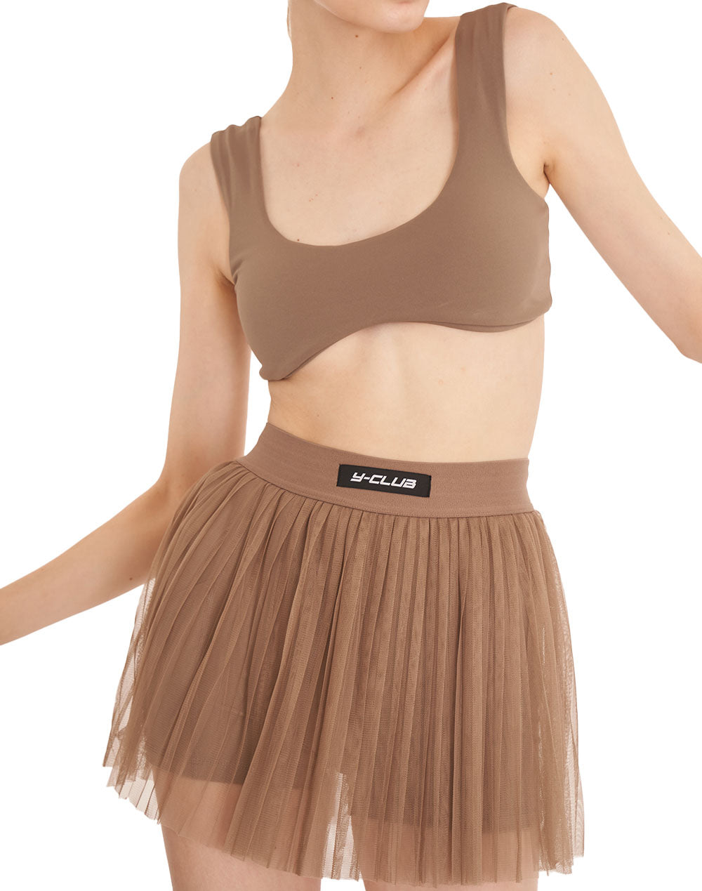 Kendall Skirt