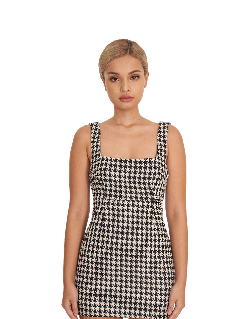 Madison Dress