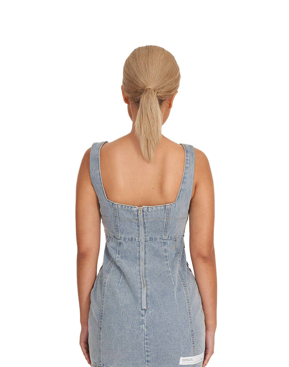 Madison Dress