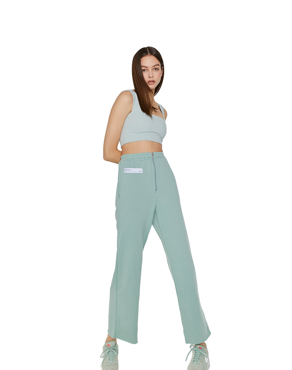 Not So Basic Jogger