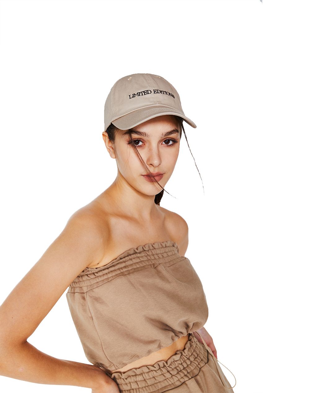 Puff Sport Set