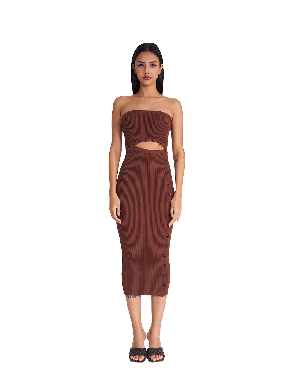 Fall For You Dress