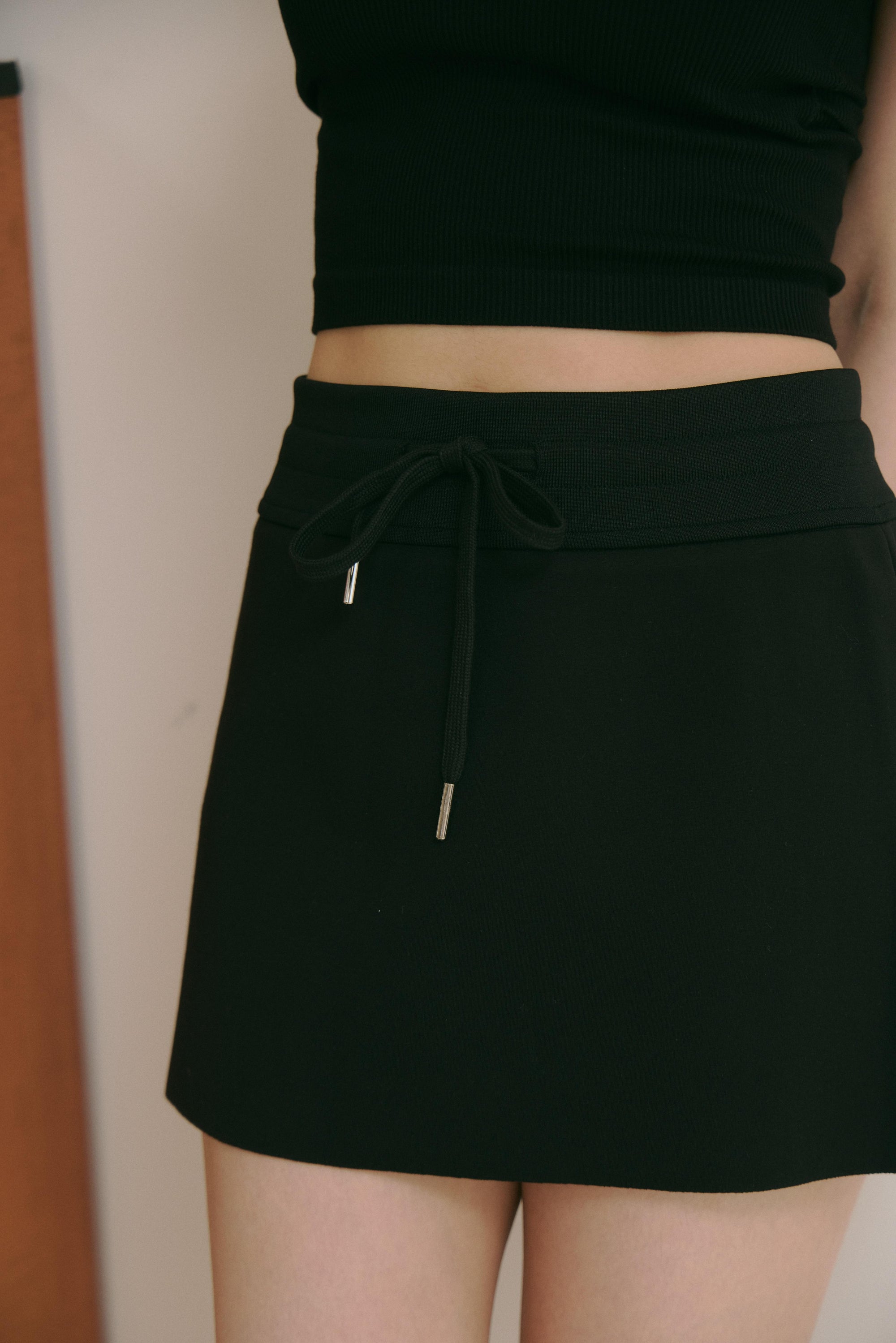 Wasted Time Skirts