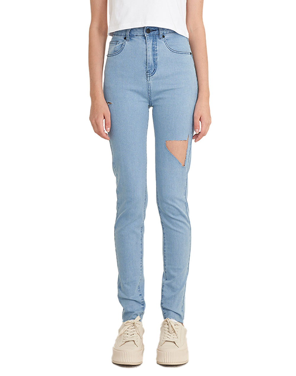 So Hot Denim 2.0
