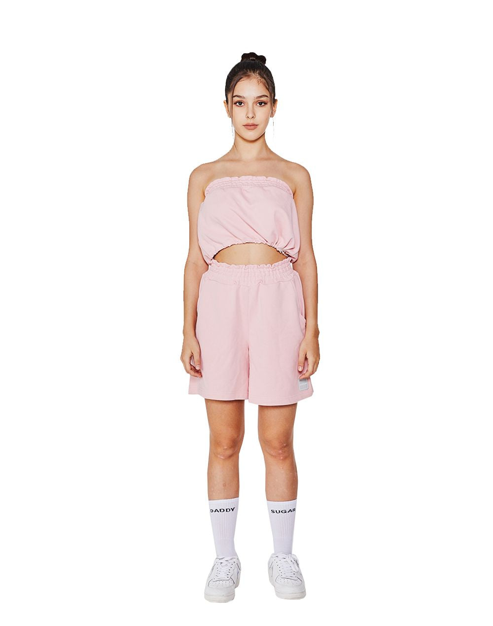 Puff Sport Set