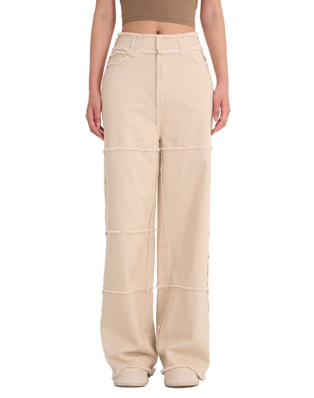 I’m All About You Jeans