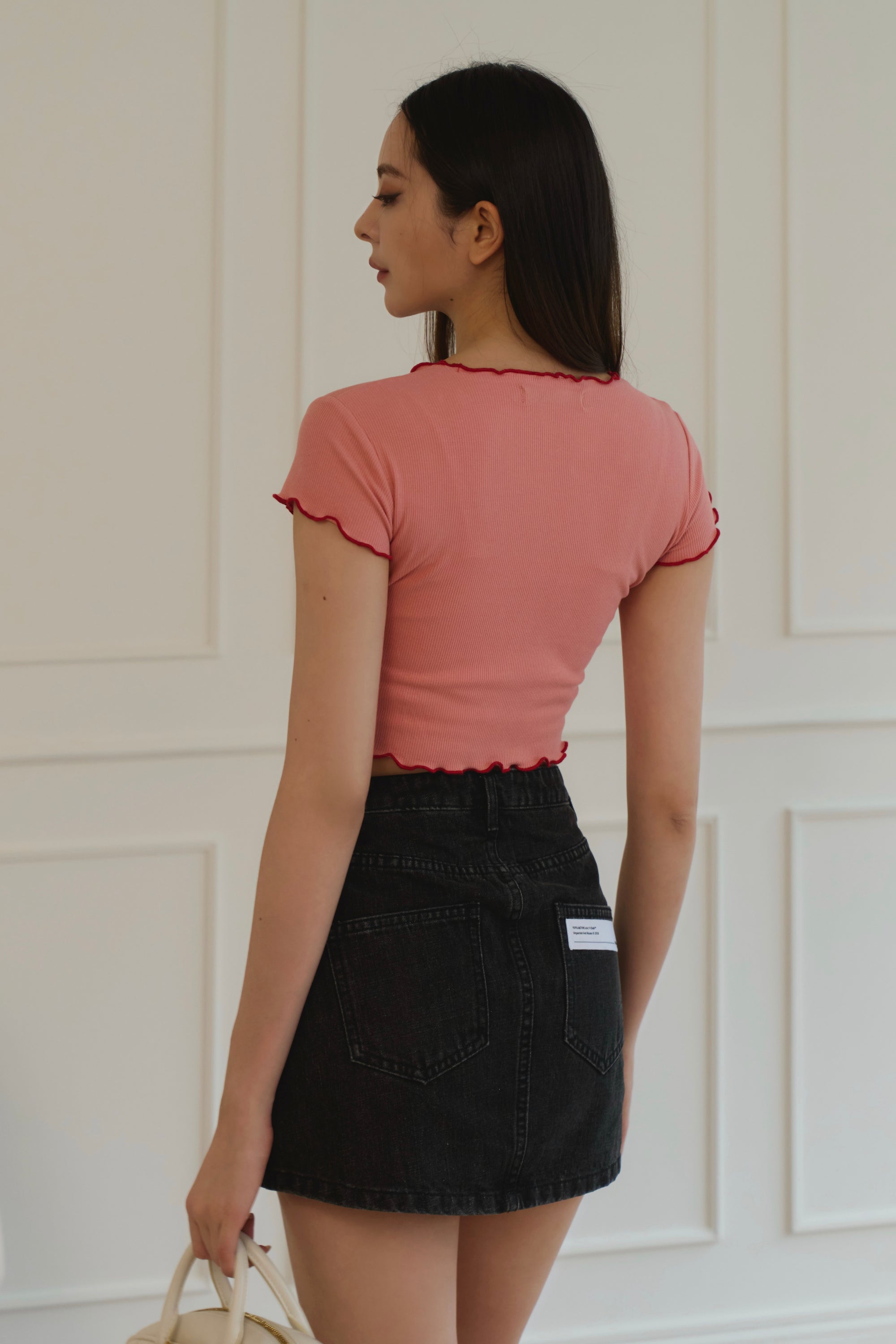 Superstition Top