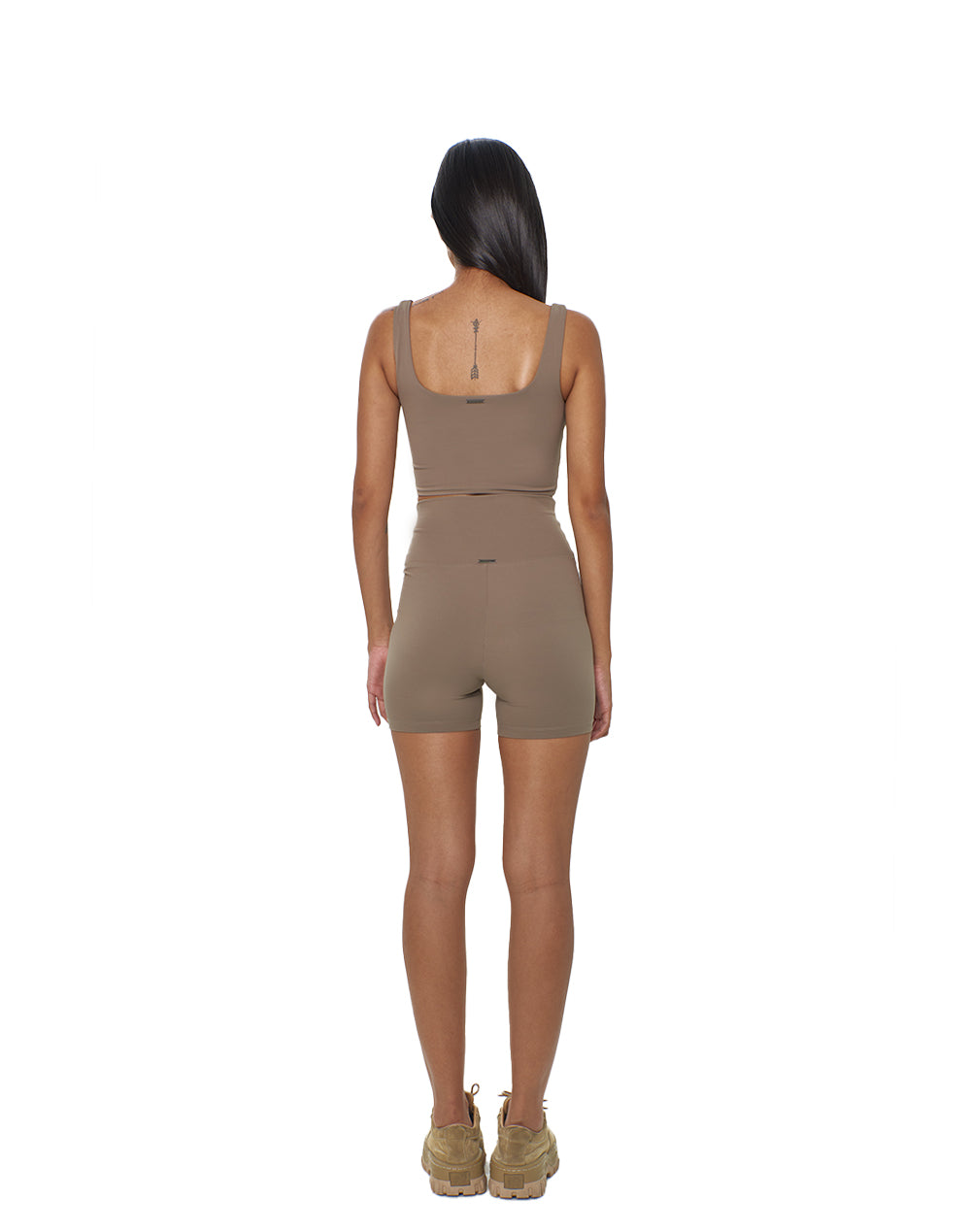 Show You Some Bra Top Set