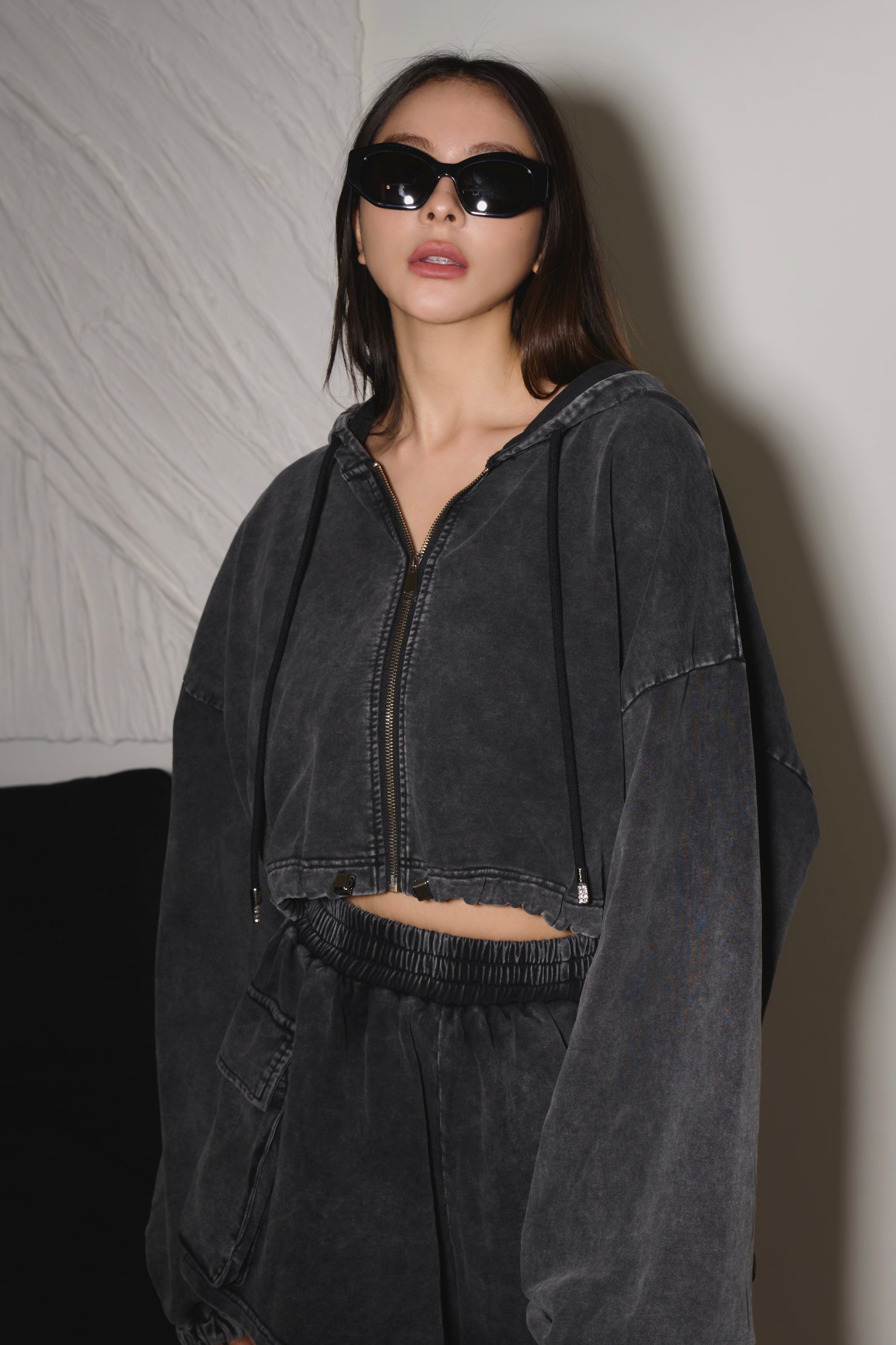 Plot Twist Jacket