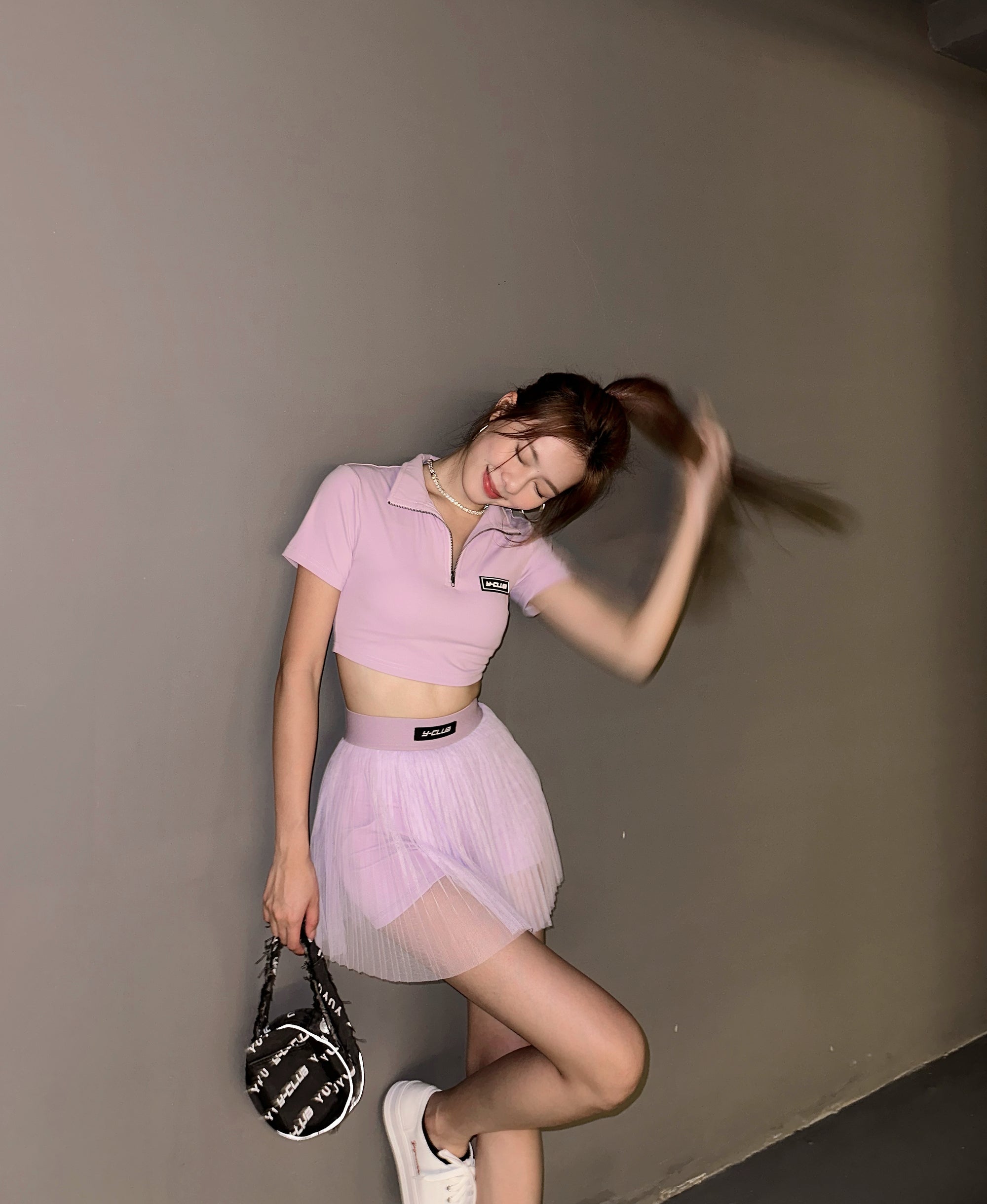 Kendall Skirt
