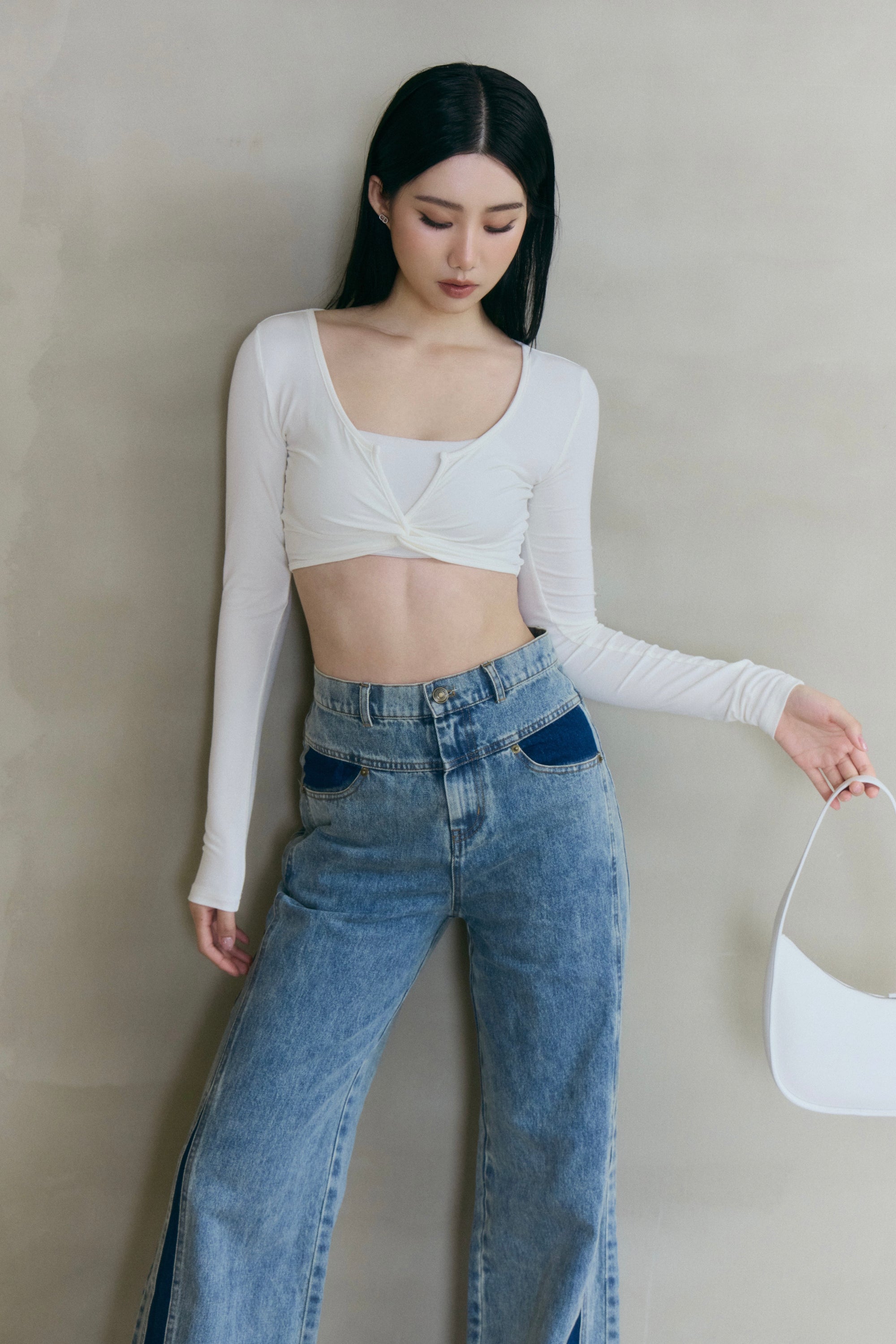 Life Is Good Jeans