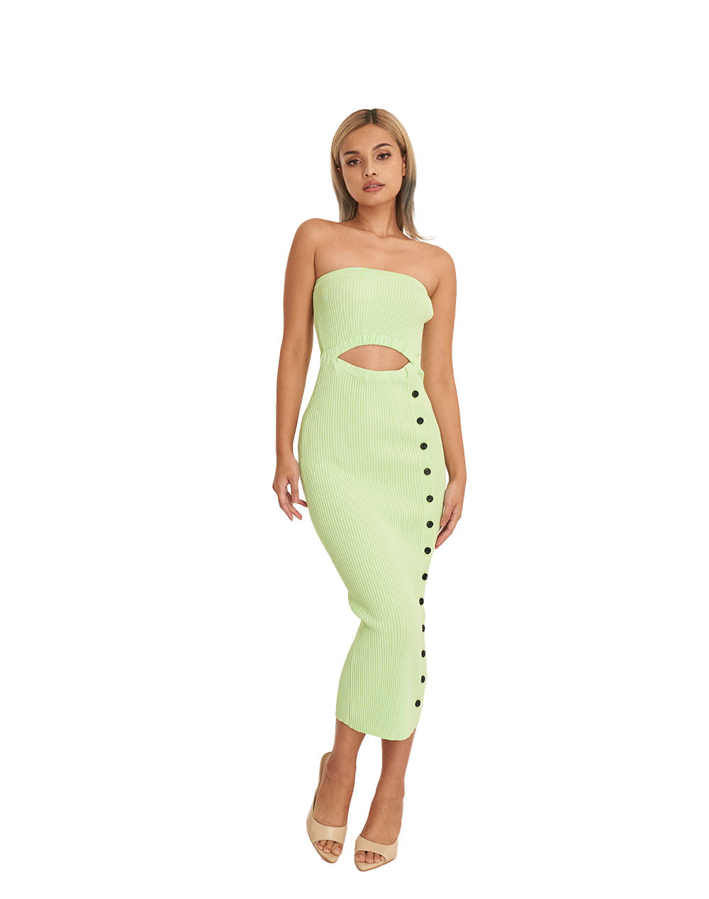 Fall For You Dress