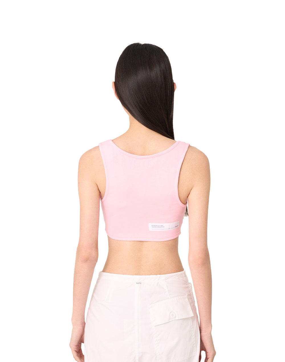 Without Me Top