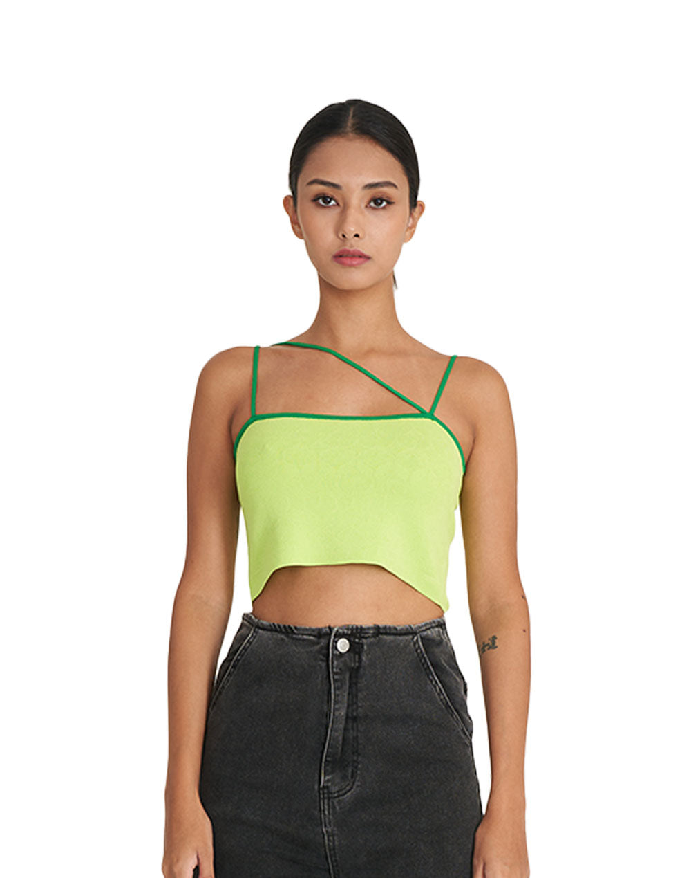 Freaky Friday Top