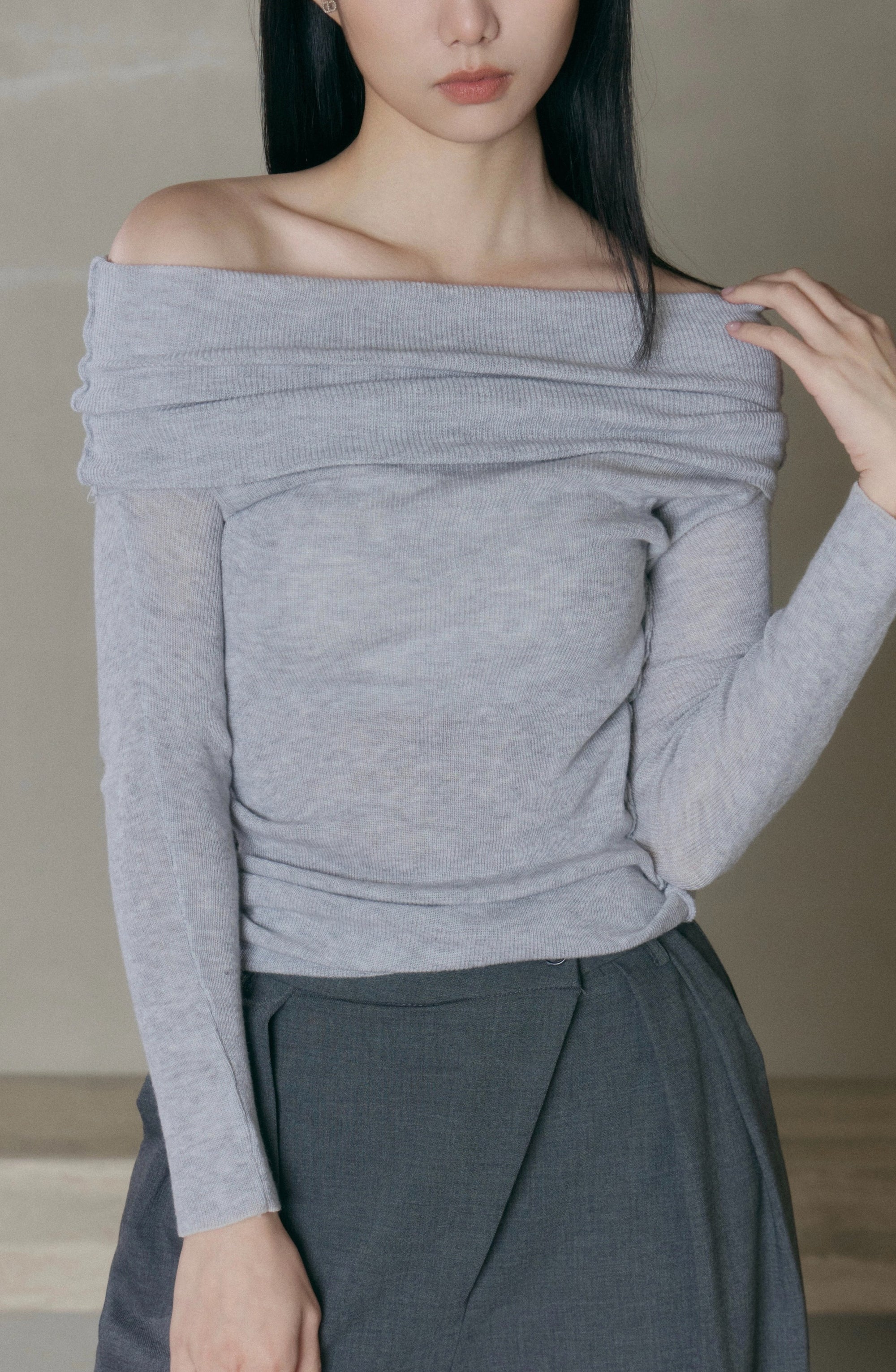 Bitterlove Top