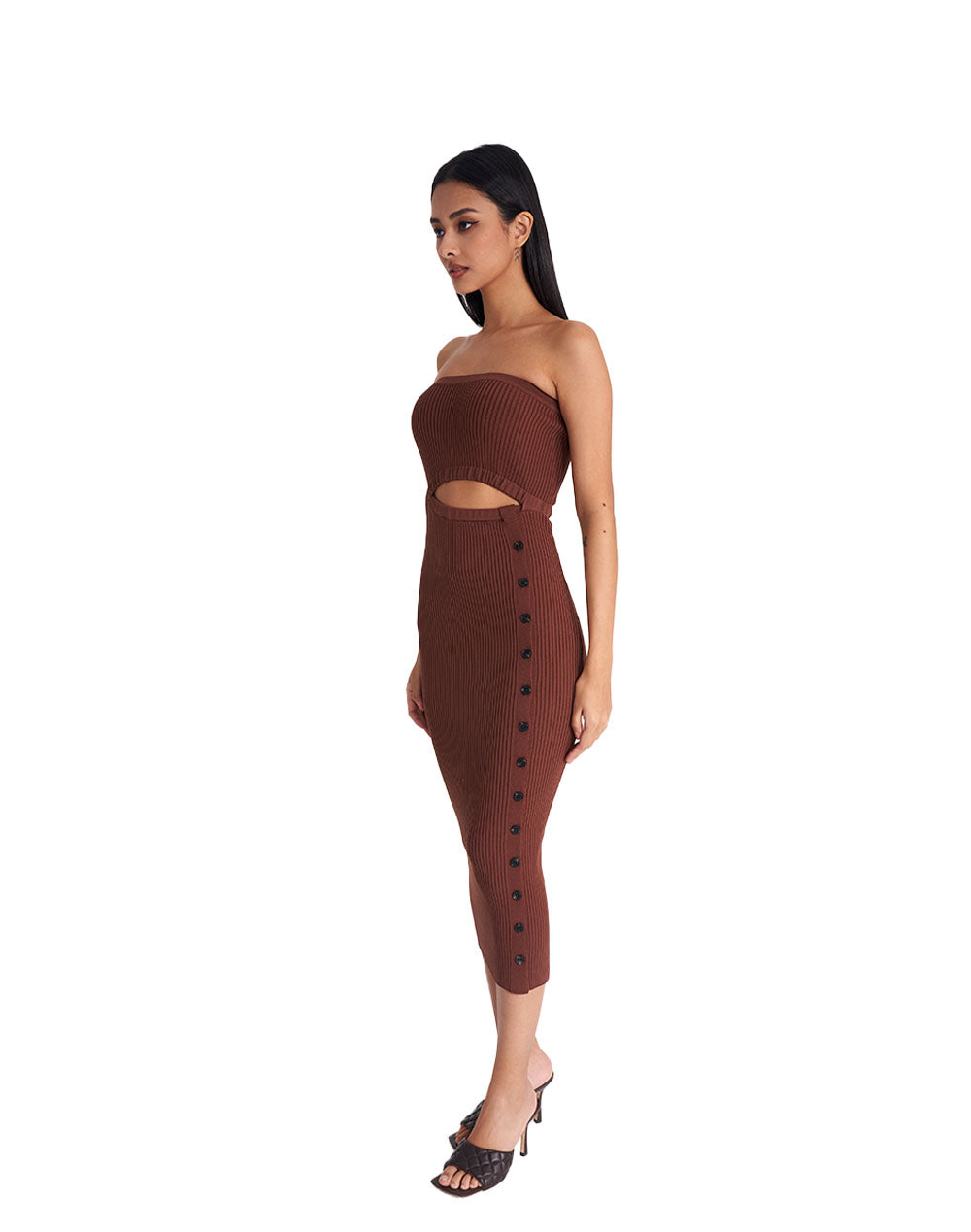 Fall For You Dress