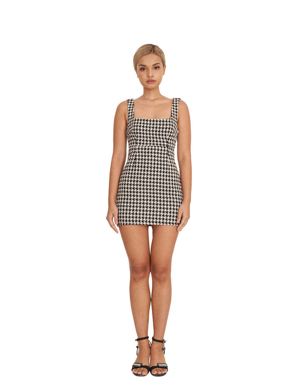 Madison Dress