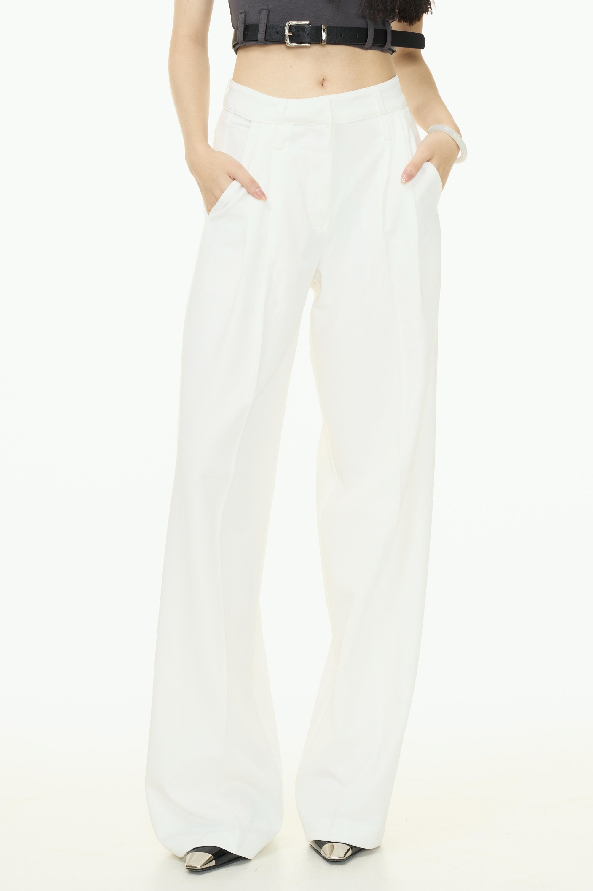 As It Was Trouser