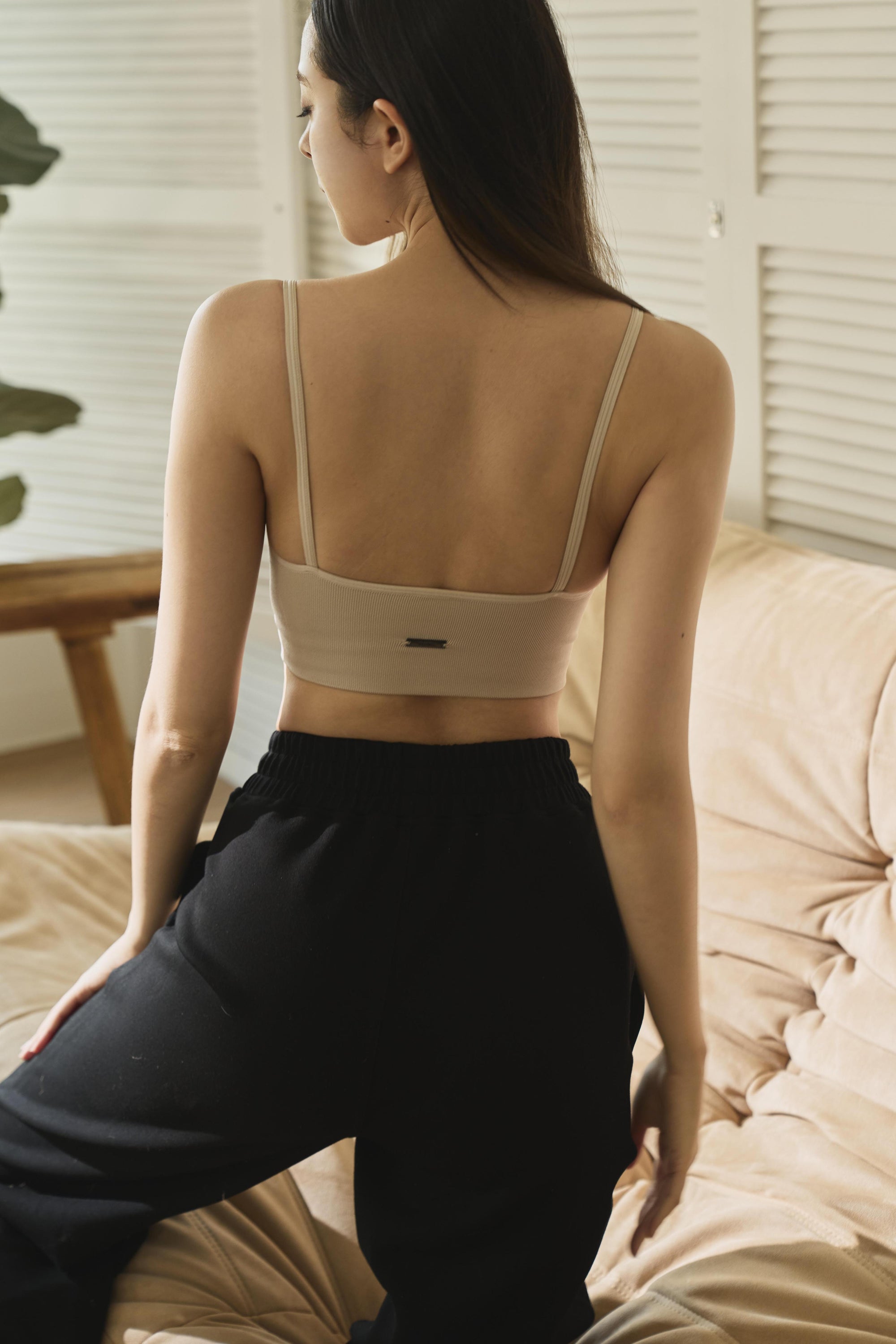 Stretchy Keeper Bra (副本)