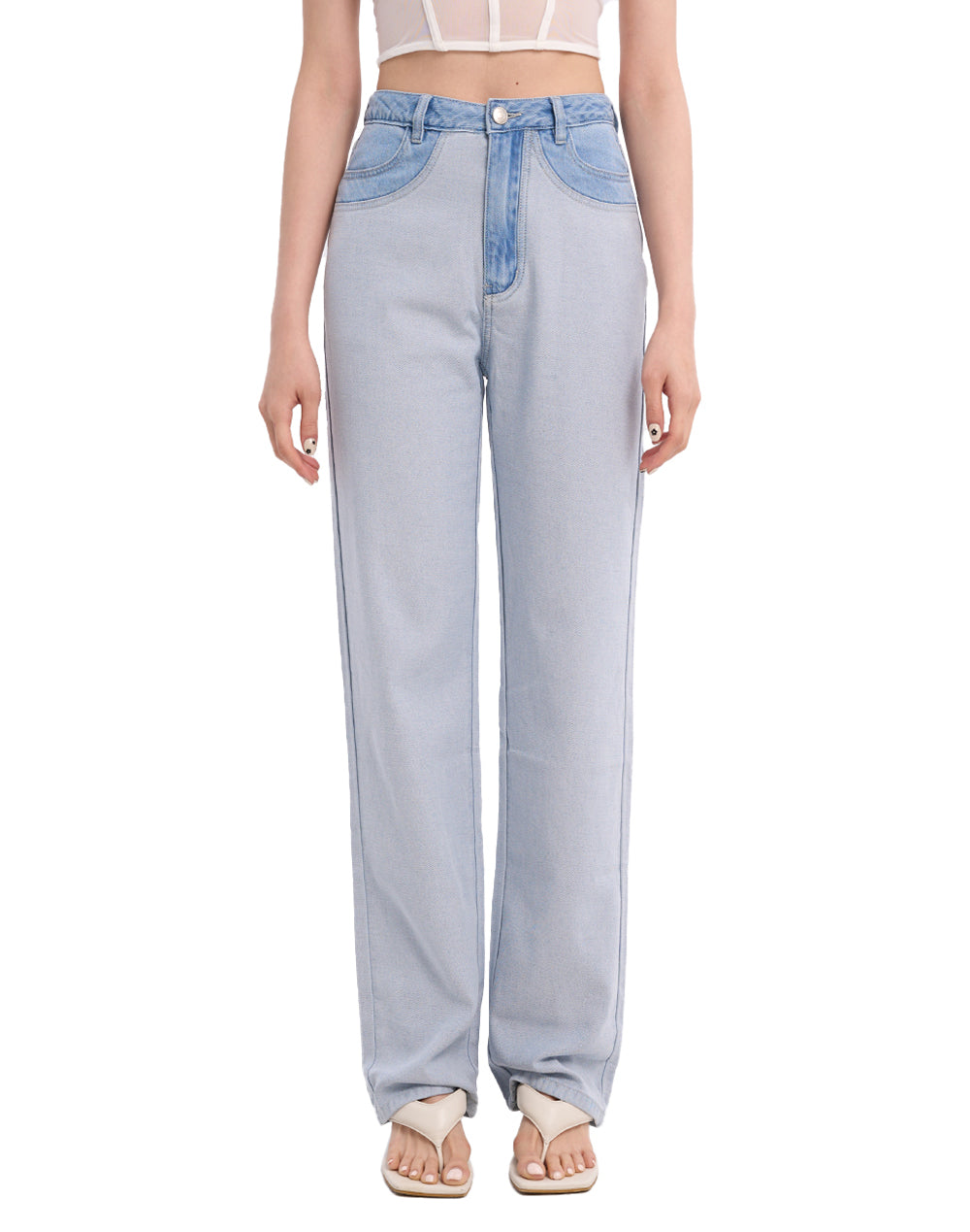 After Hours Jeans