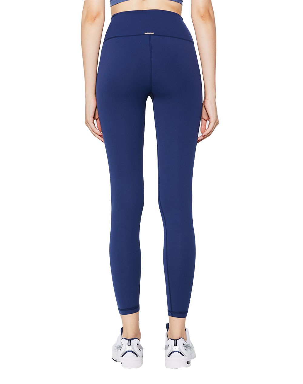 High Rise Basic Legging