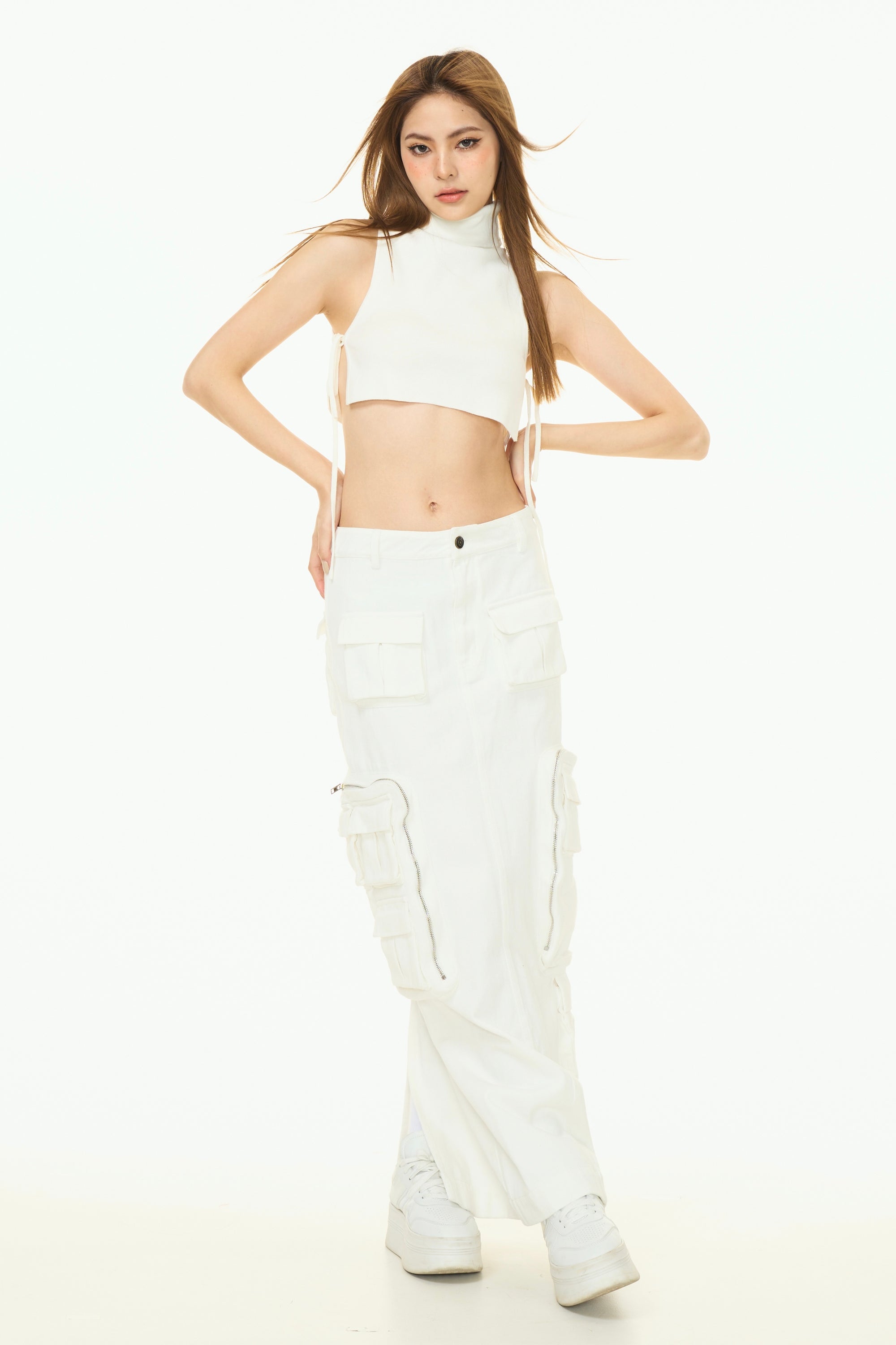 Sabotage Skirts