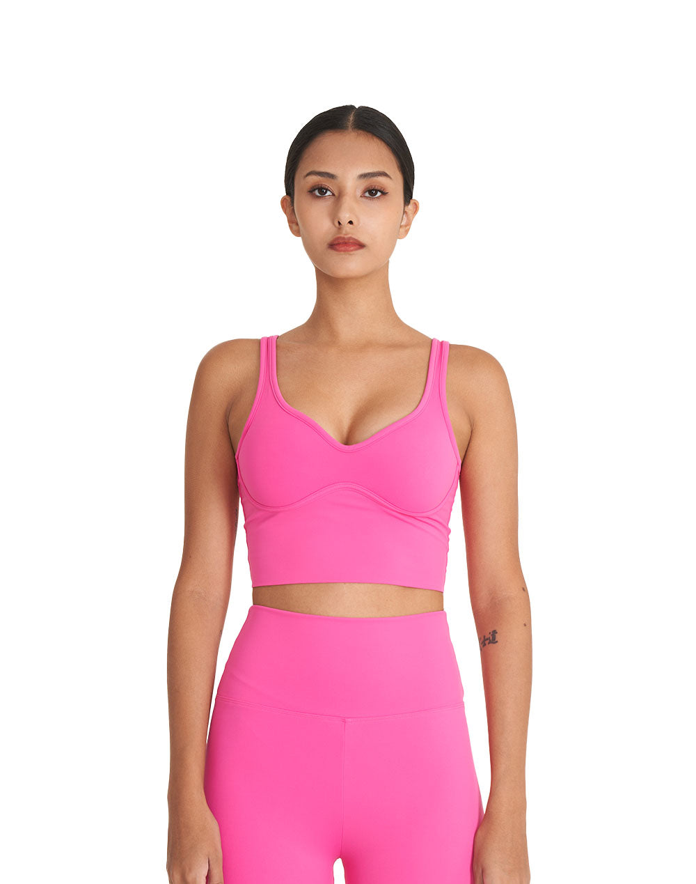 Lulu Bra Top