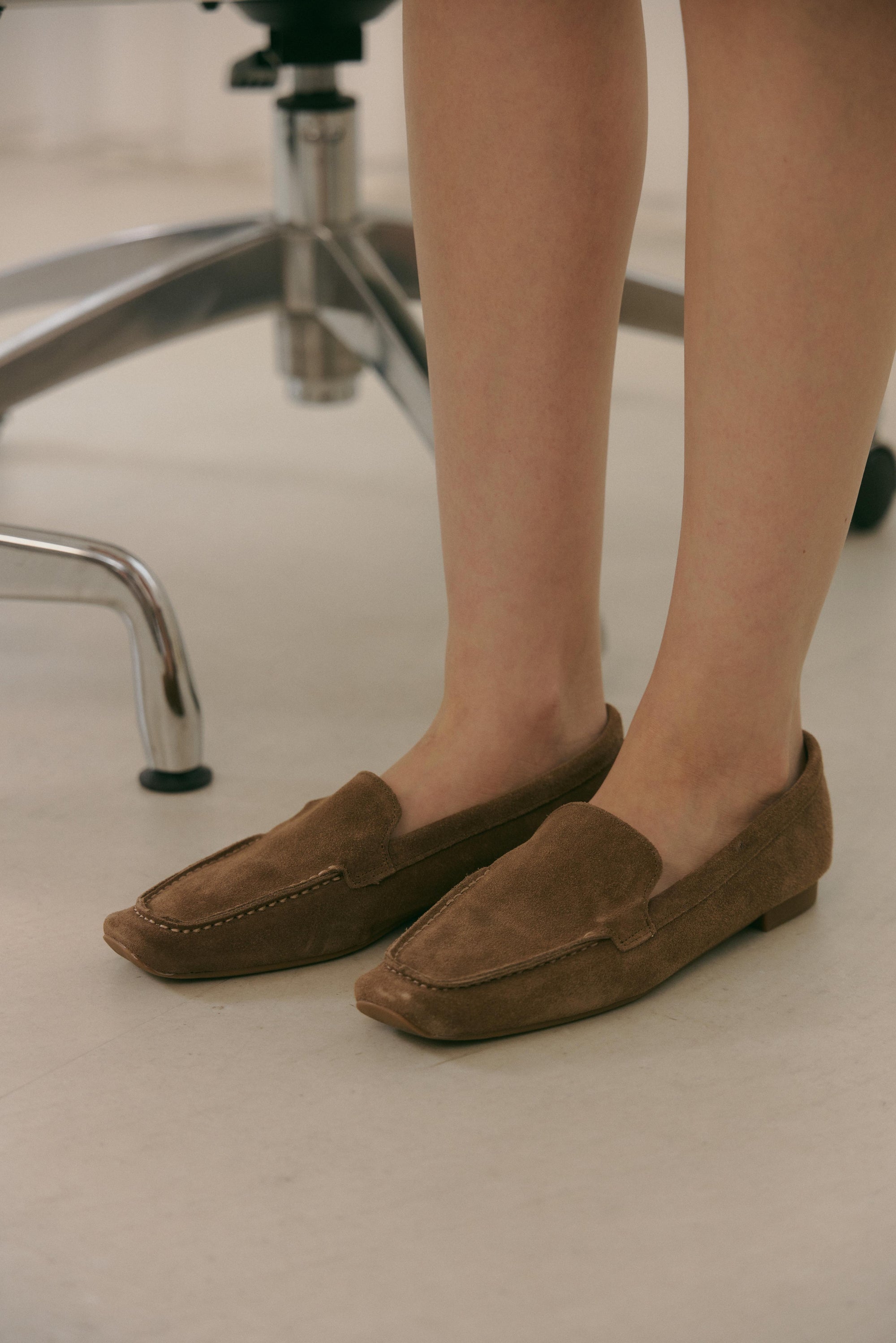 Slow Hands Shoes