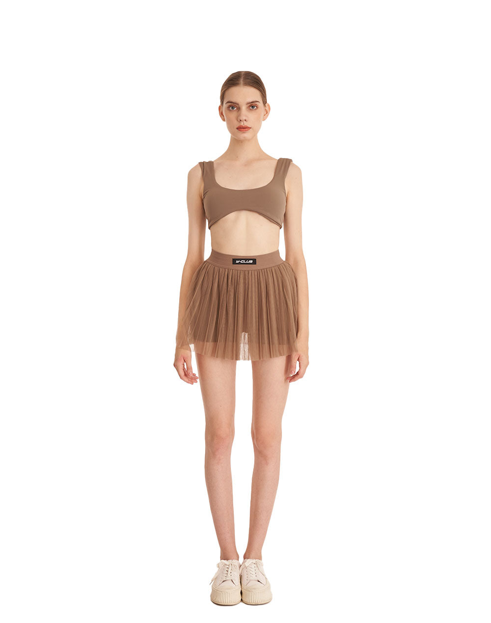 Kendall Skirt