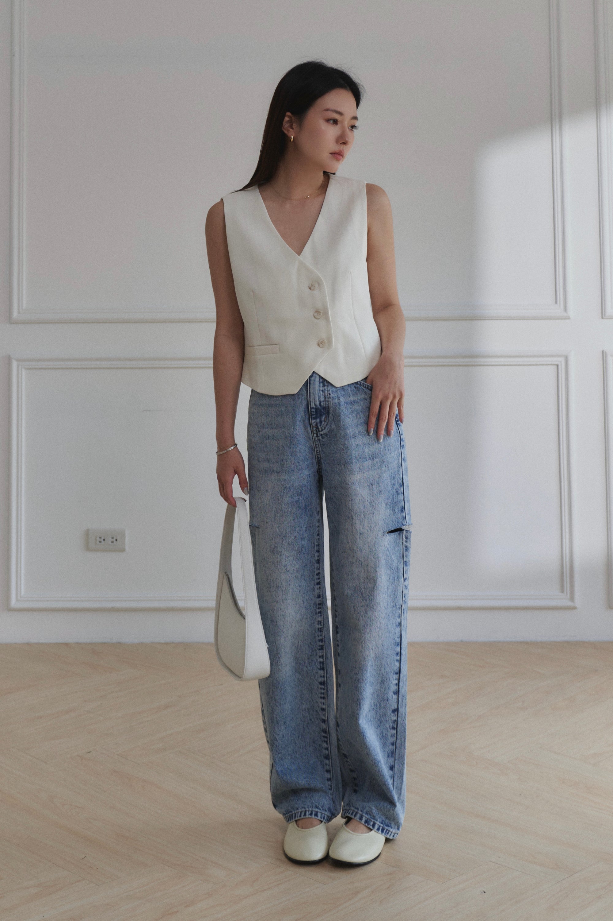 Planet Zero Denim