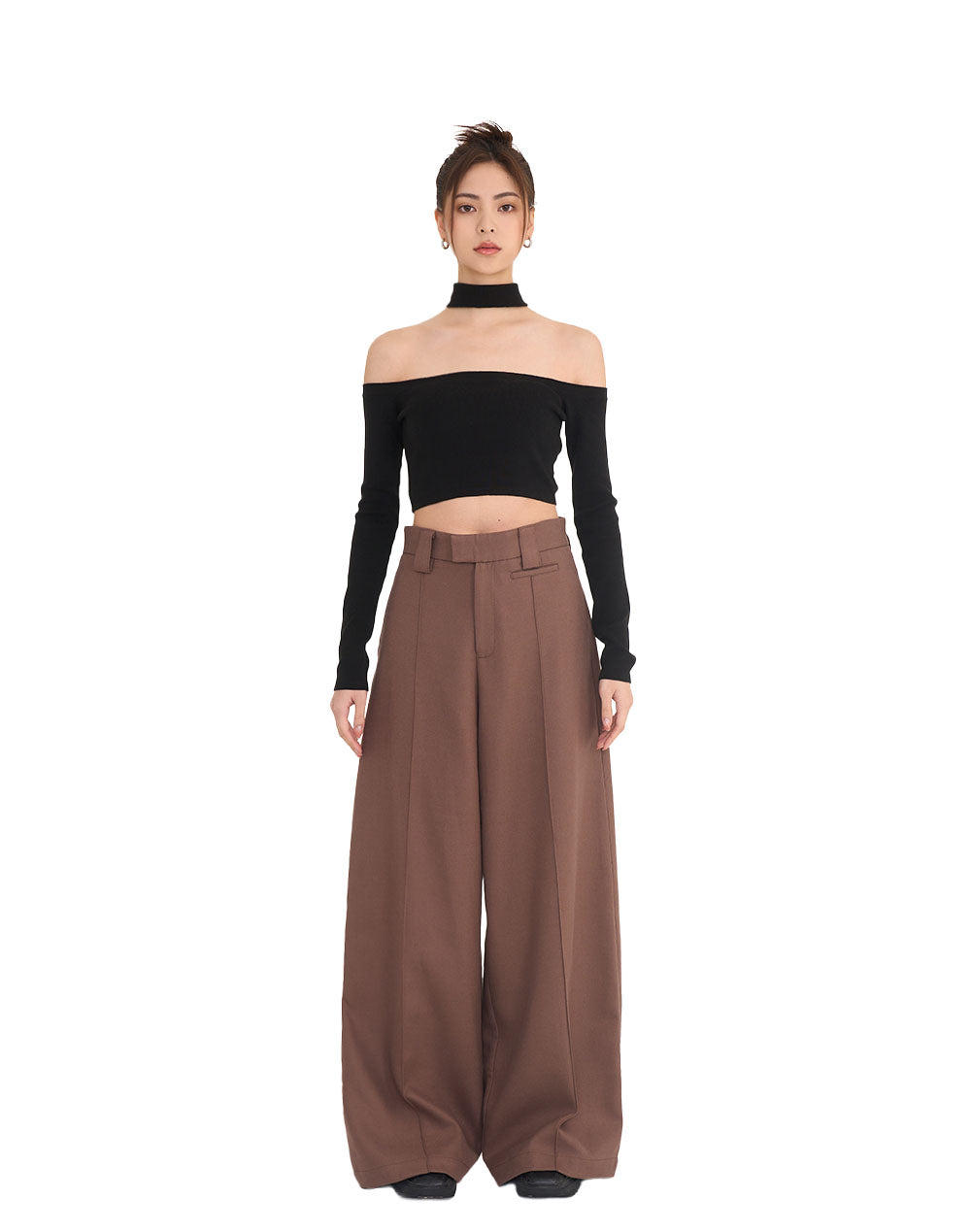 The Climb Trousers