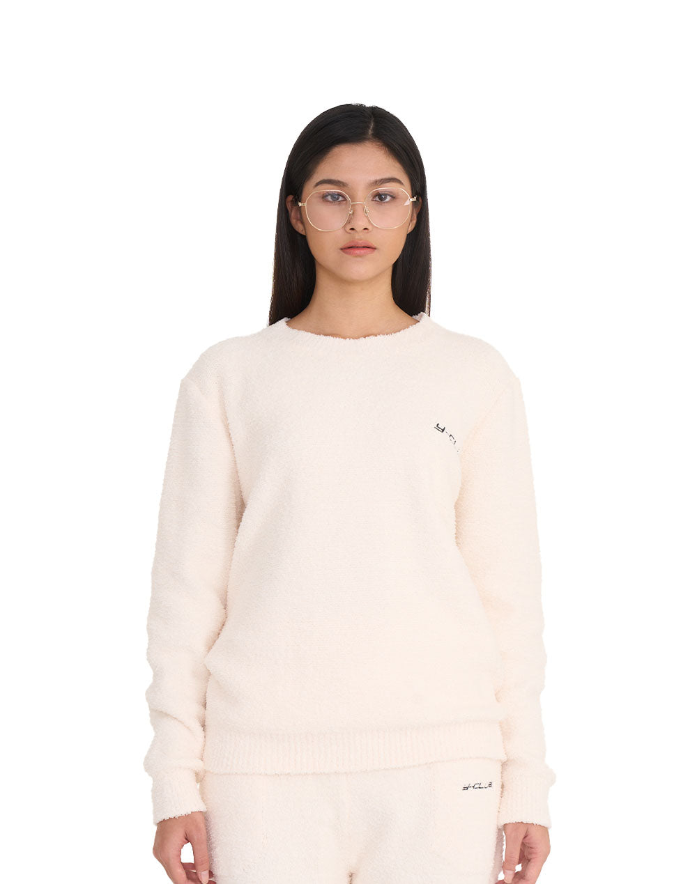 Do Me Right Top
