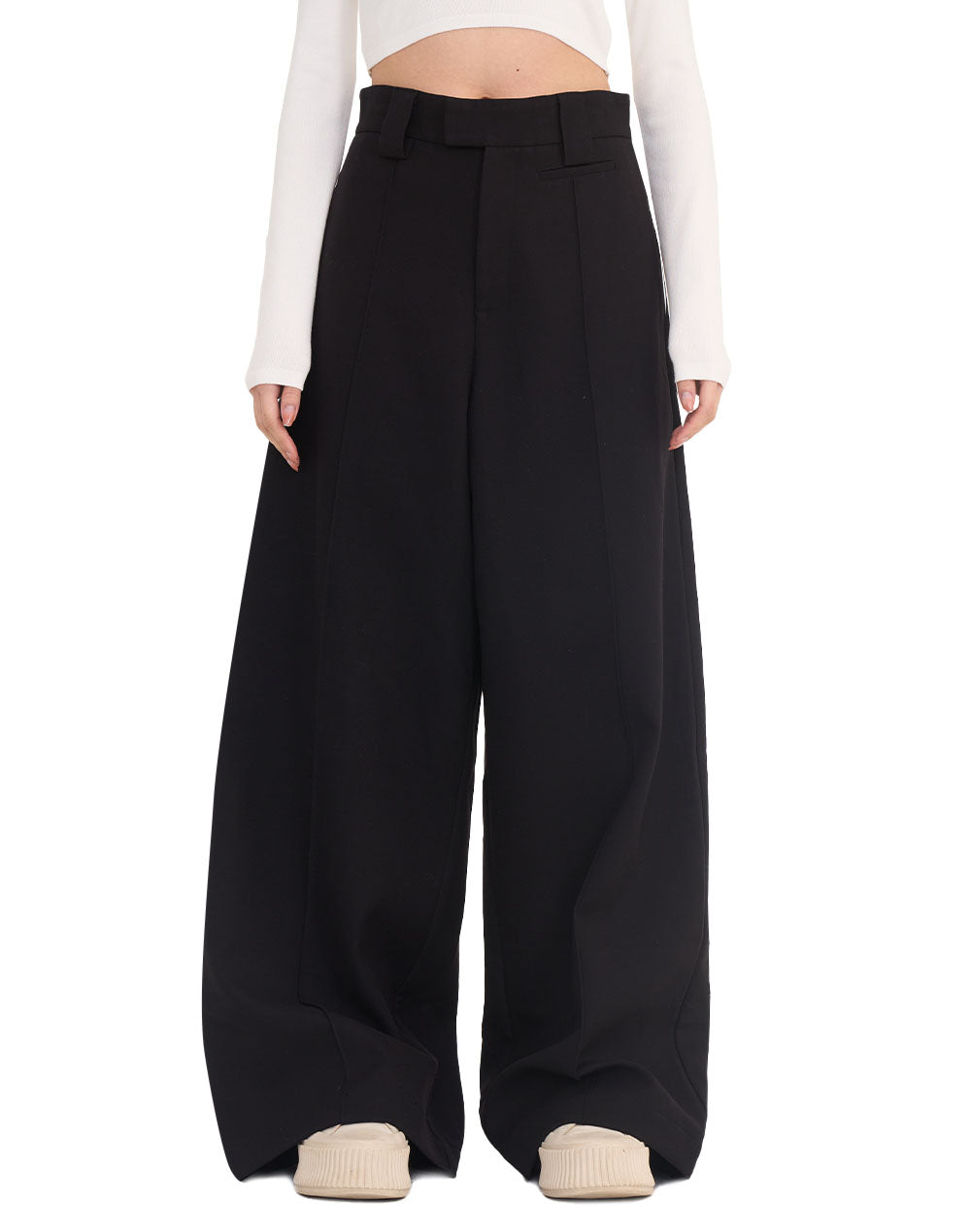 The Climb Trousers