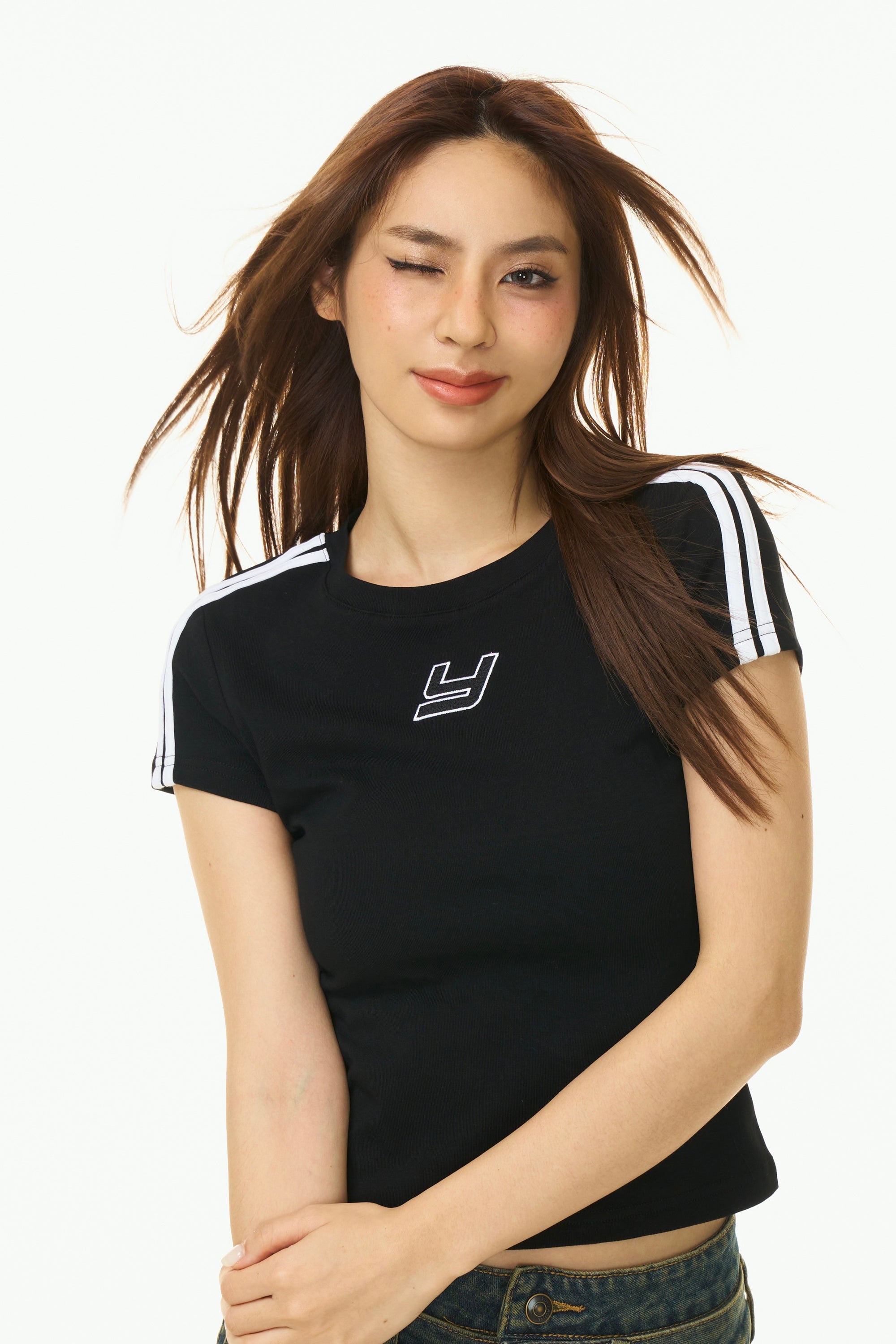 Lucky Day Top