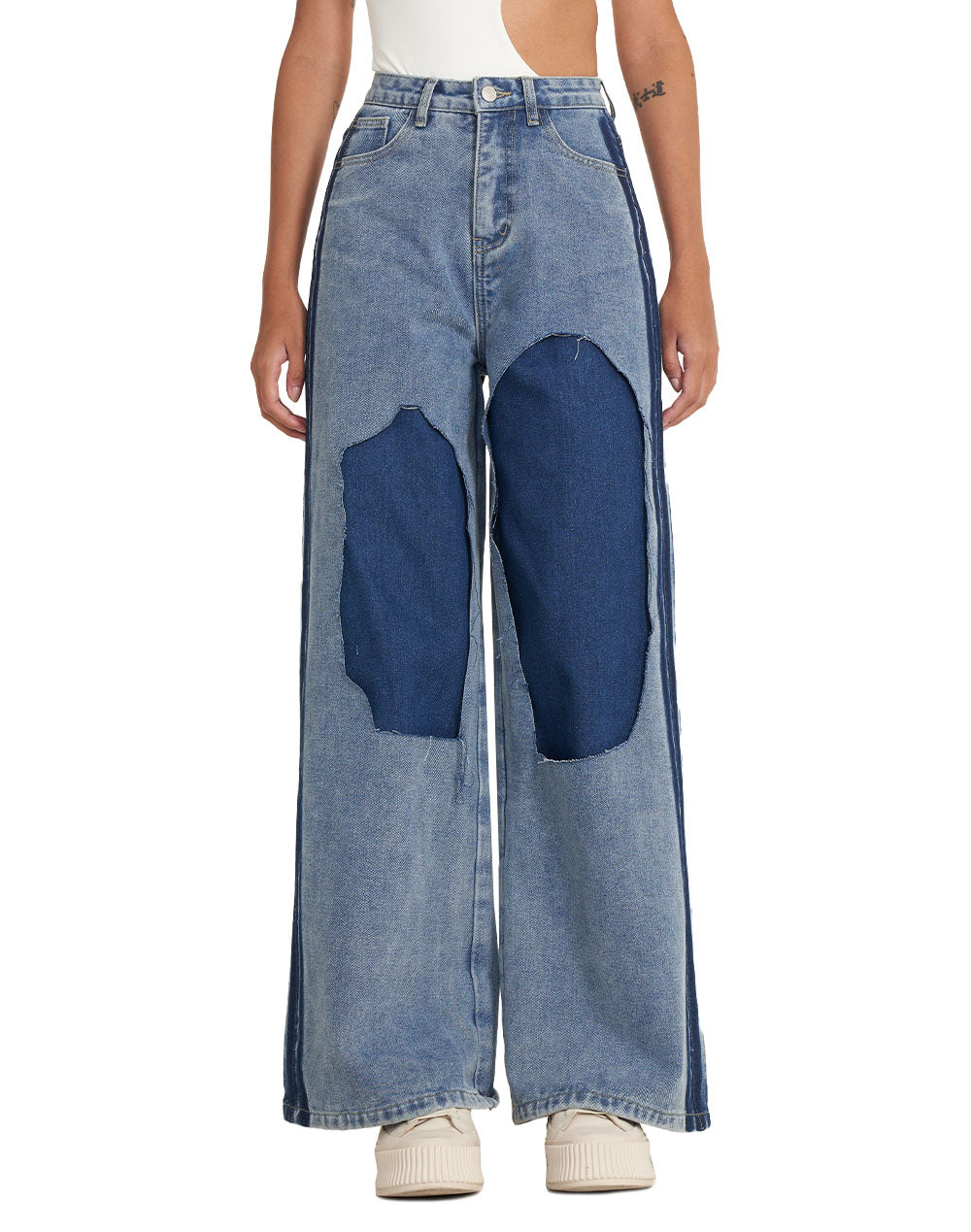 Crush It Jeans