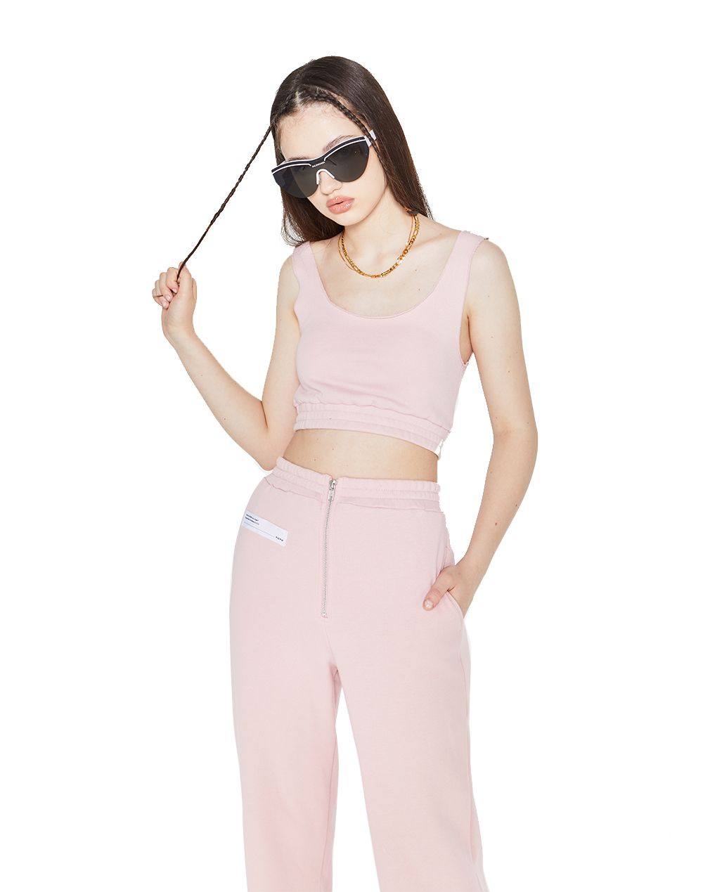 Not So Basic Jogger