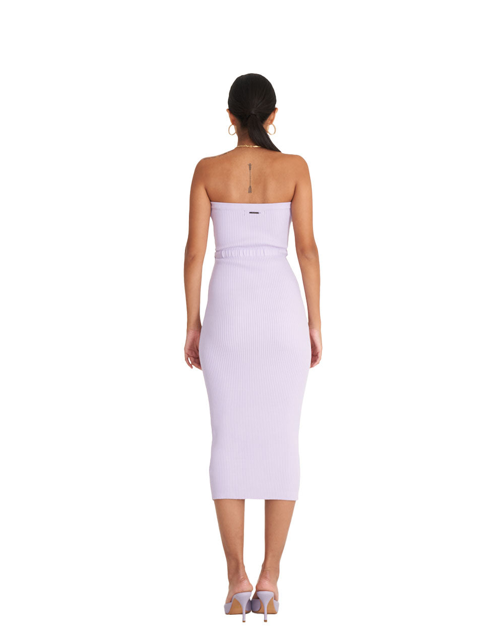 Fall For You Dress