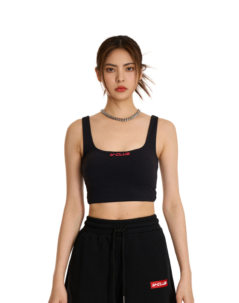 Show you some bra top