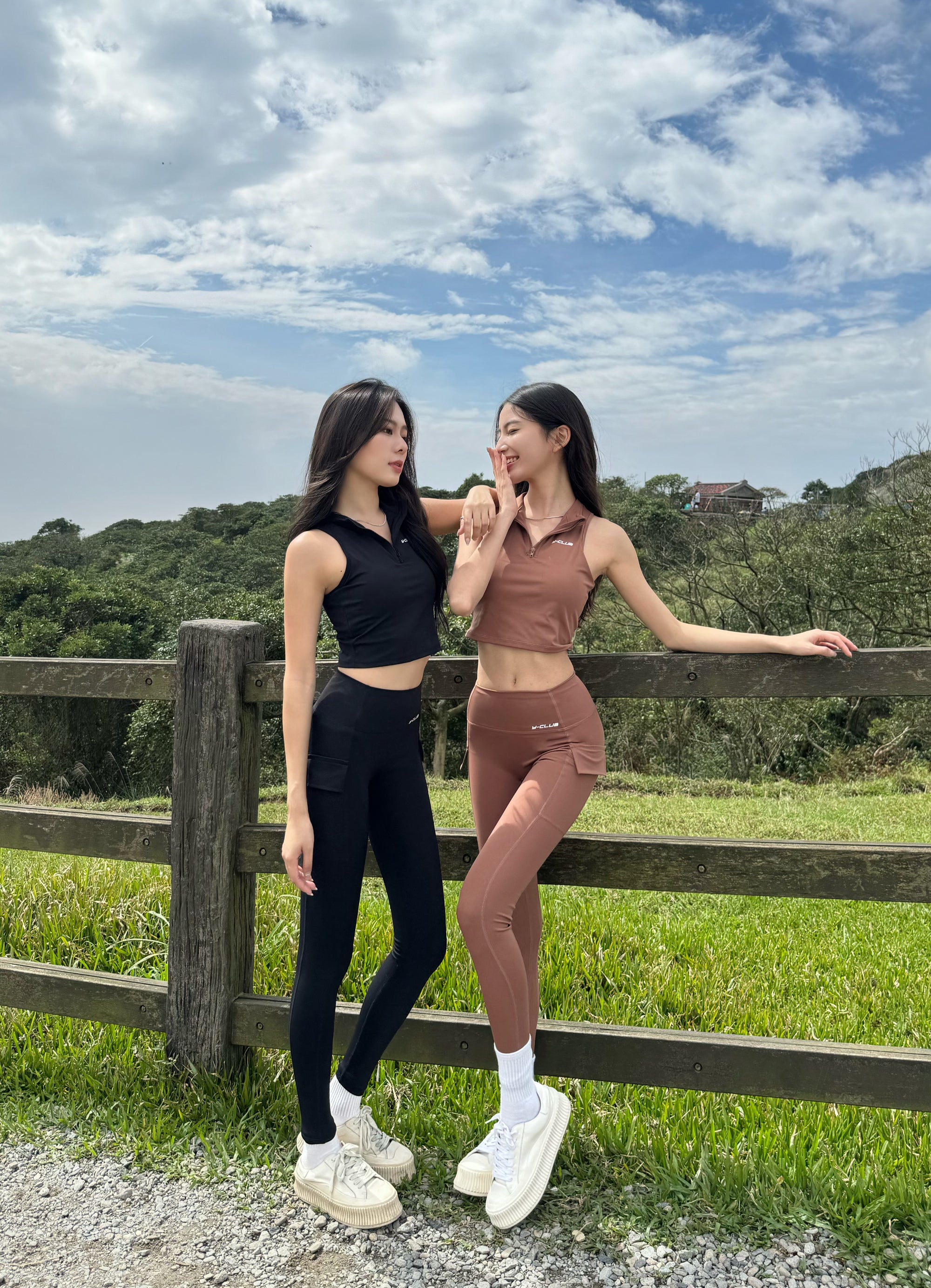 Free Loop Bra Top