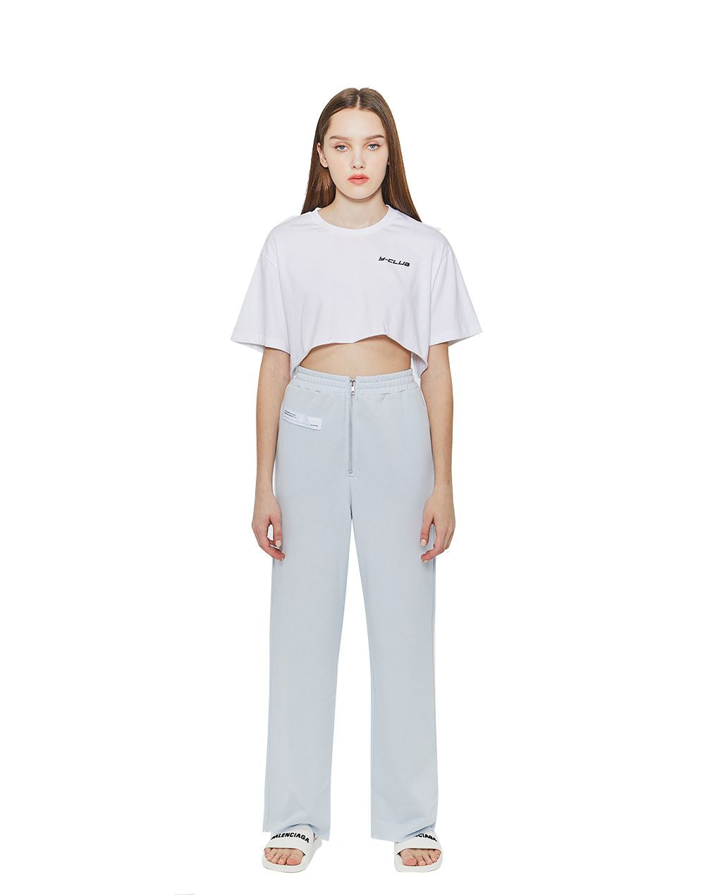 Not So Basic Jogger