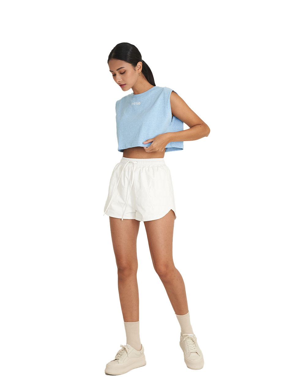 Emoji Muscle T