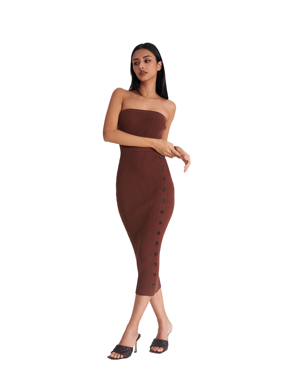 Fall For You Dress