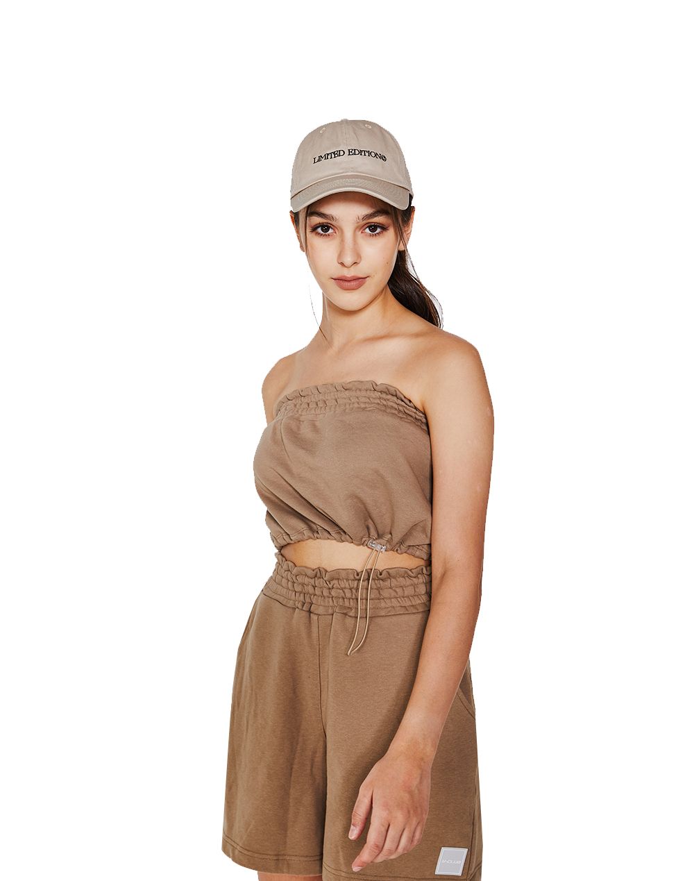 Puff Sport Set