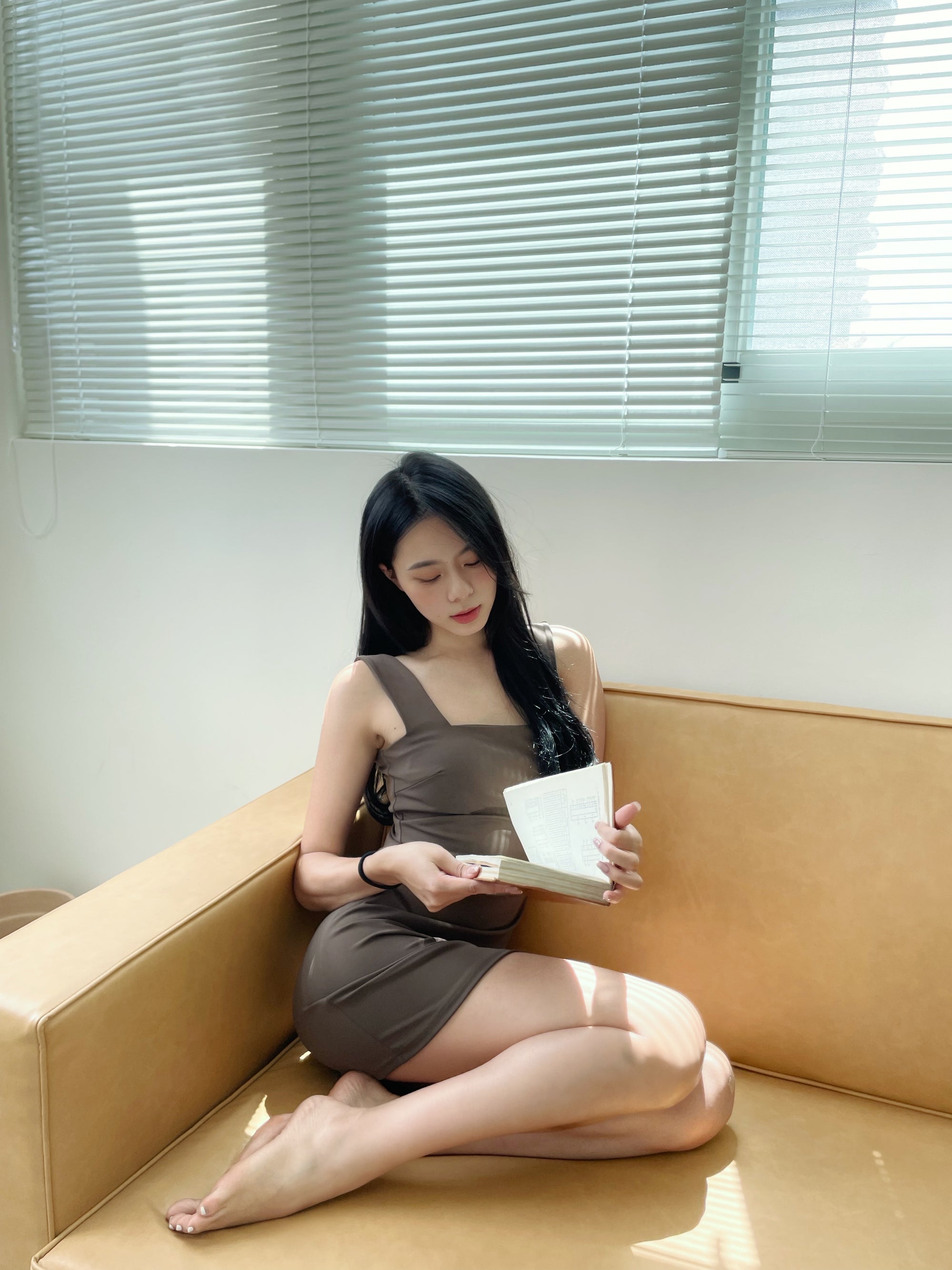 Tight Dress