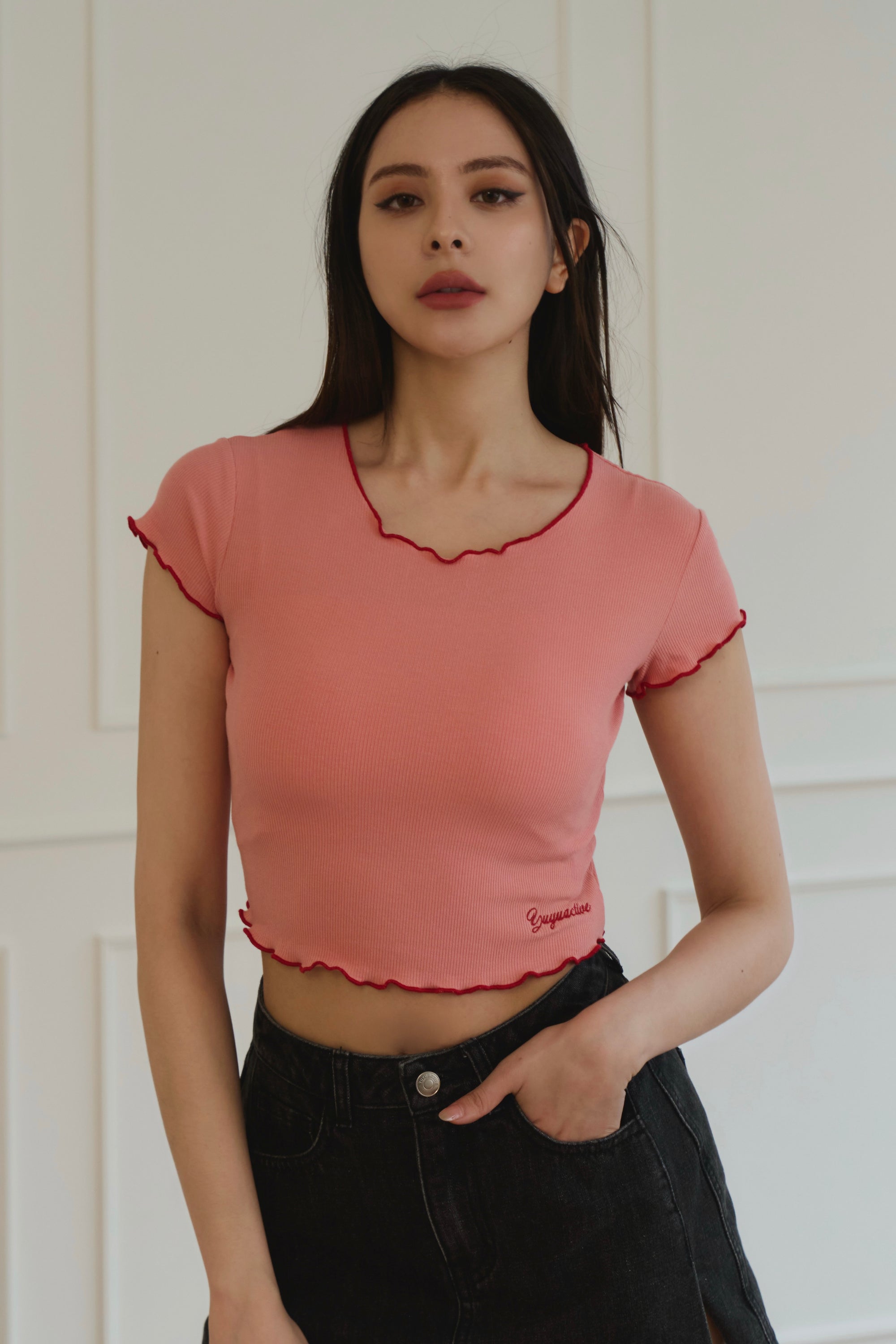 Superstition Top