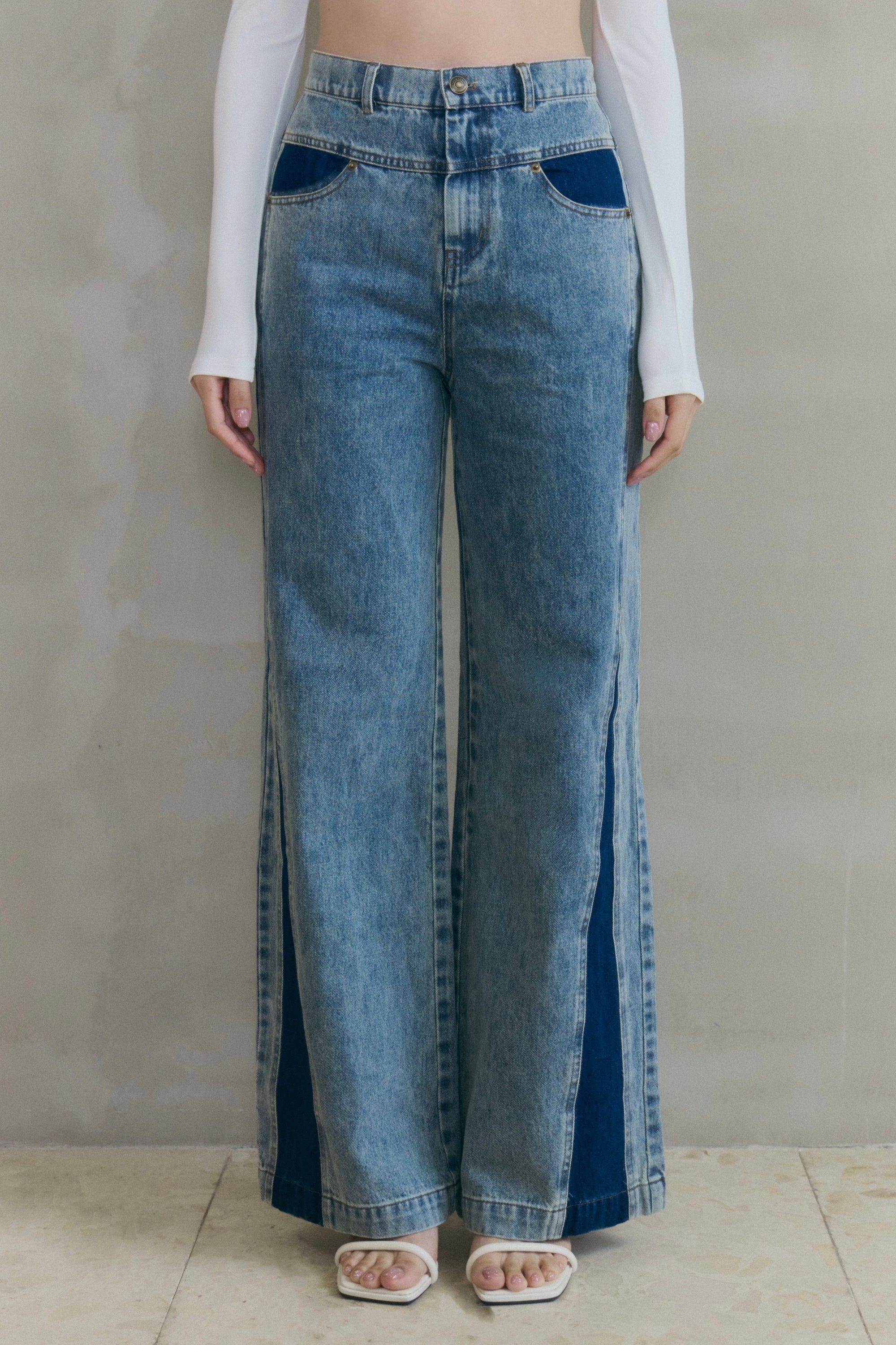 Life Is Good Jeans